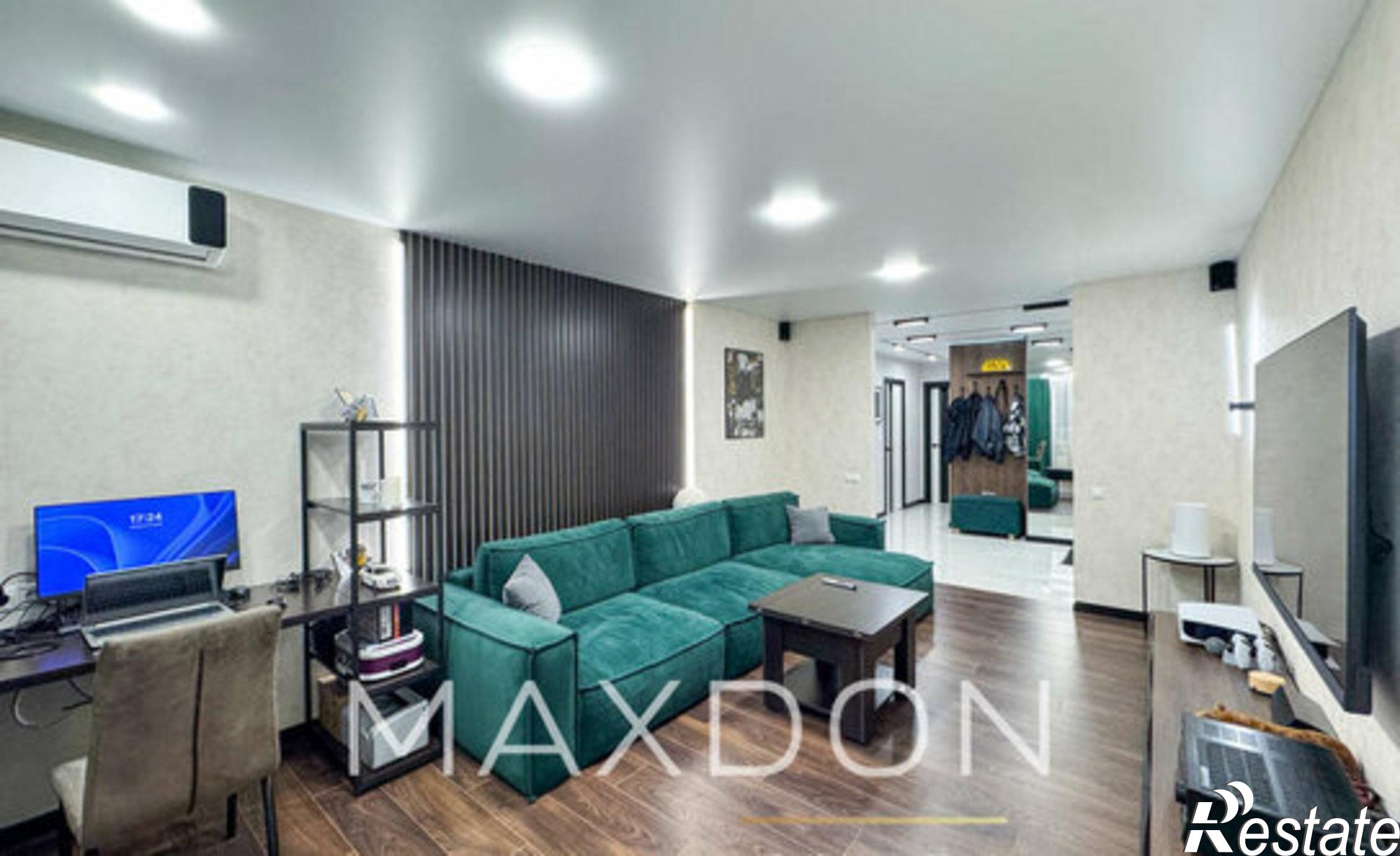 Купить квартиру за 21 000 000 рублей на ул Воровского, 17Б