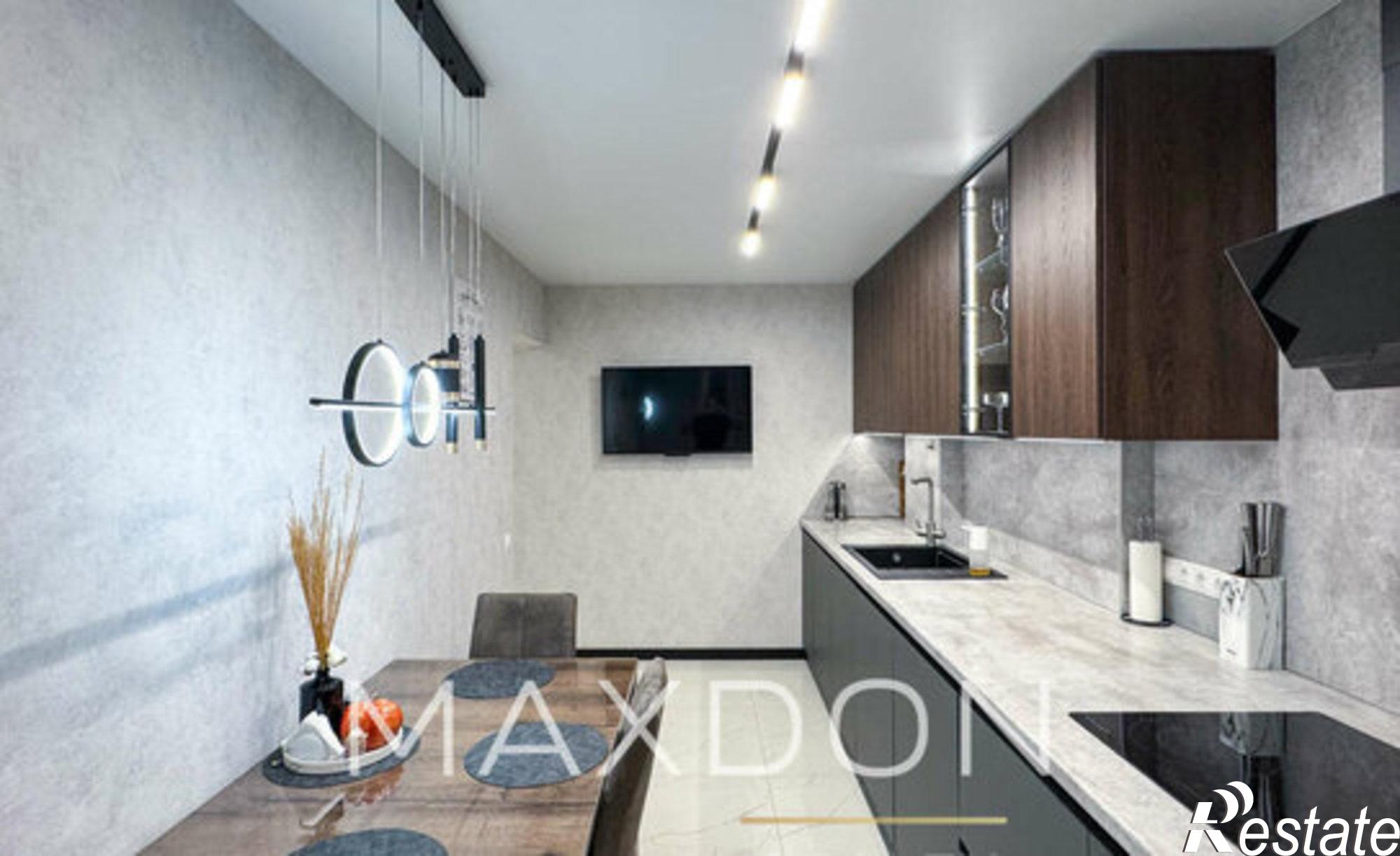 Купить квартиру за 21 000 000 рублей на ул Воровского, 17Б