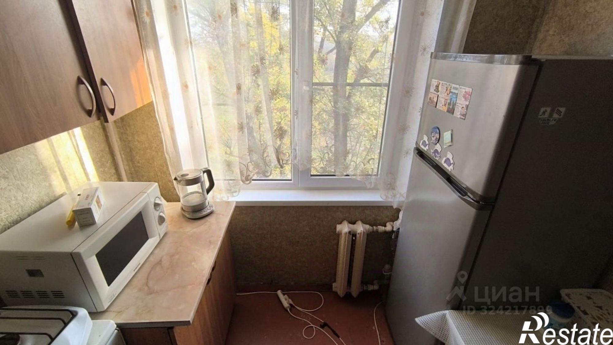 Купить квартиру за 4 000 000 рублей на ул Юфимцева, 14/1