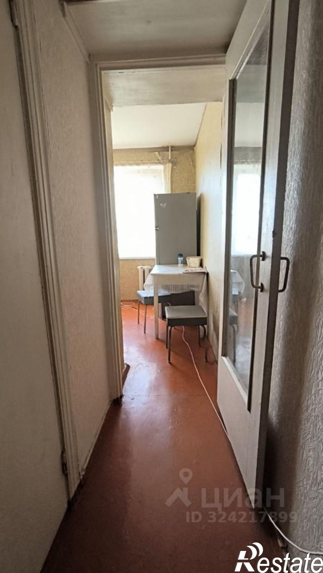 Купить квартиру за 4 000 000 рублей на ул Юфимцева, 14/1