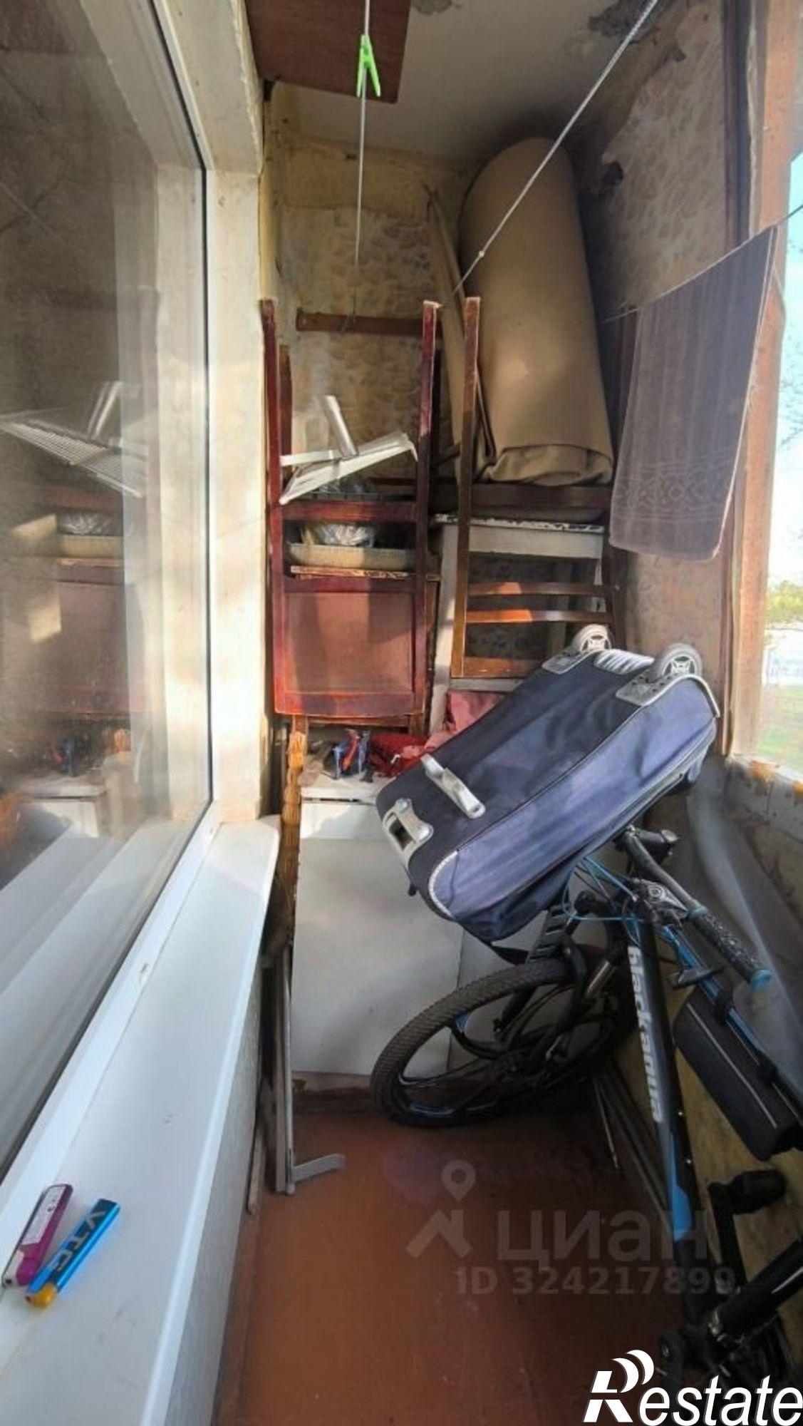 Купить квартиру за 4 000 000 рублей на ул Юфимцева, 14/1