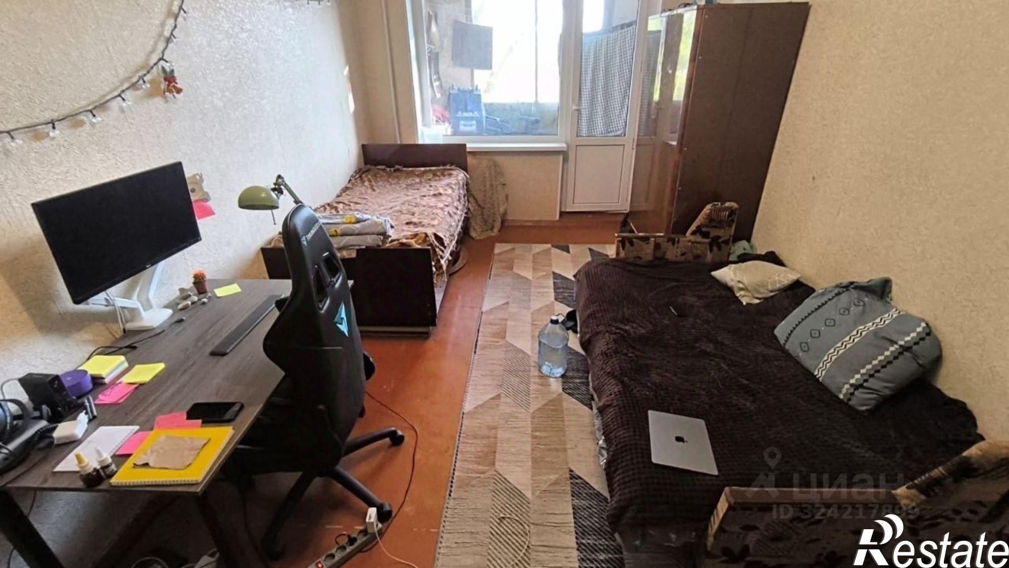 Купить квартиру за 4 000 000 рублей на ул Юфимцева, 14/1