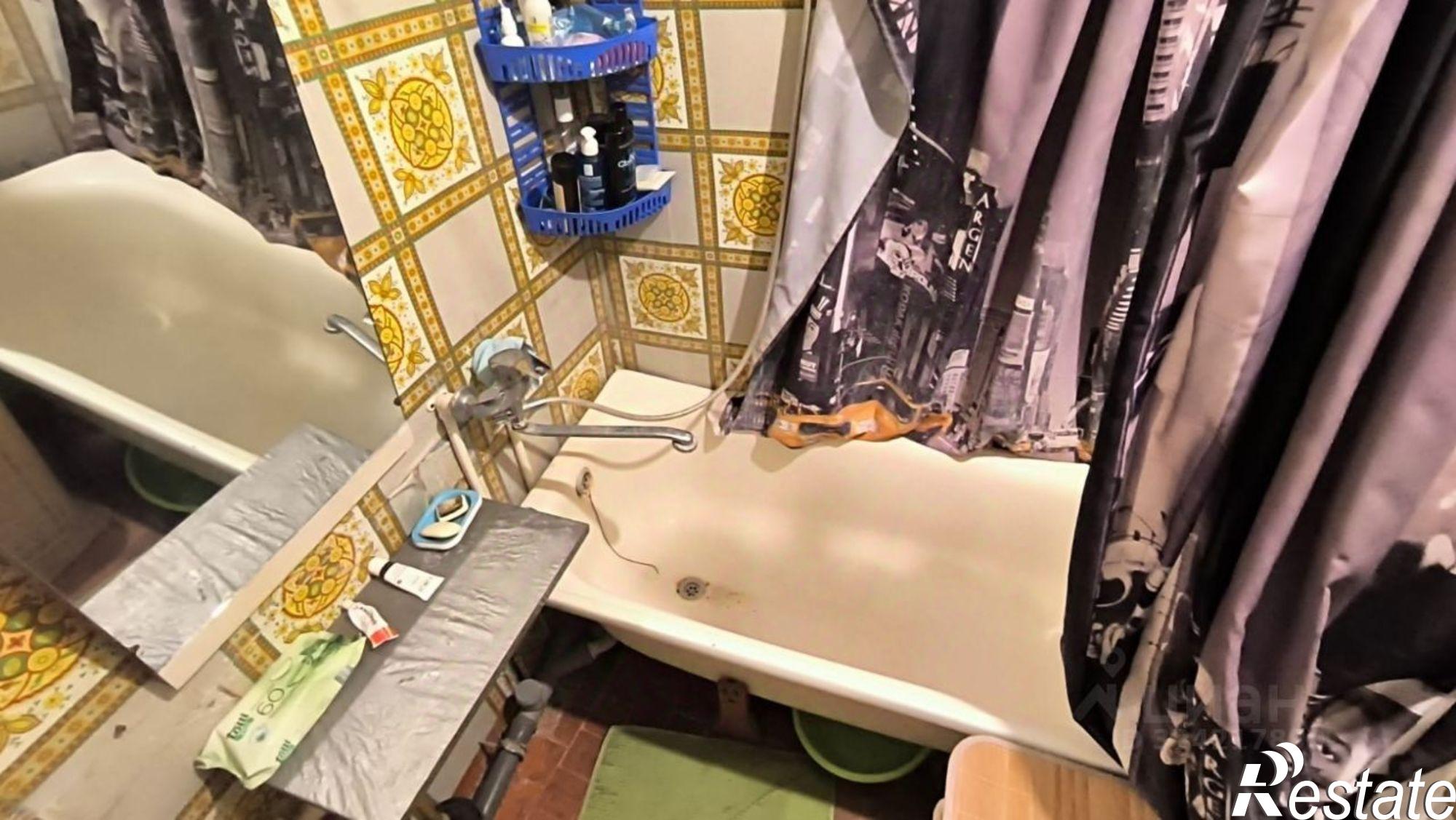 Купить квартиру за 4 000 000 рублей на ул Юфимцева, 14/1