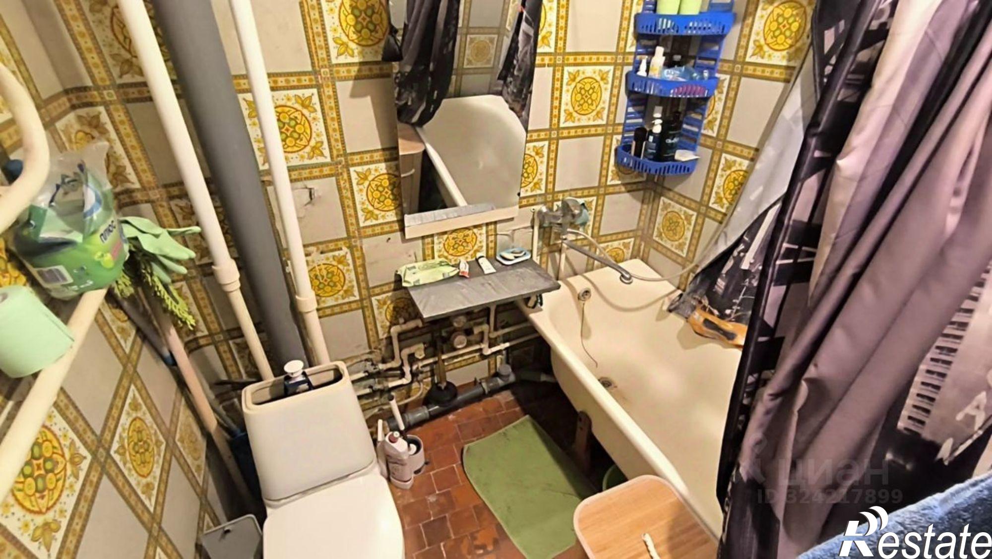 Купить квартиру за 4 000 000 рублей на ул Юфимцева, 14/1