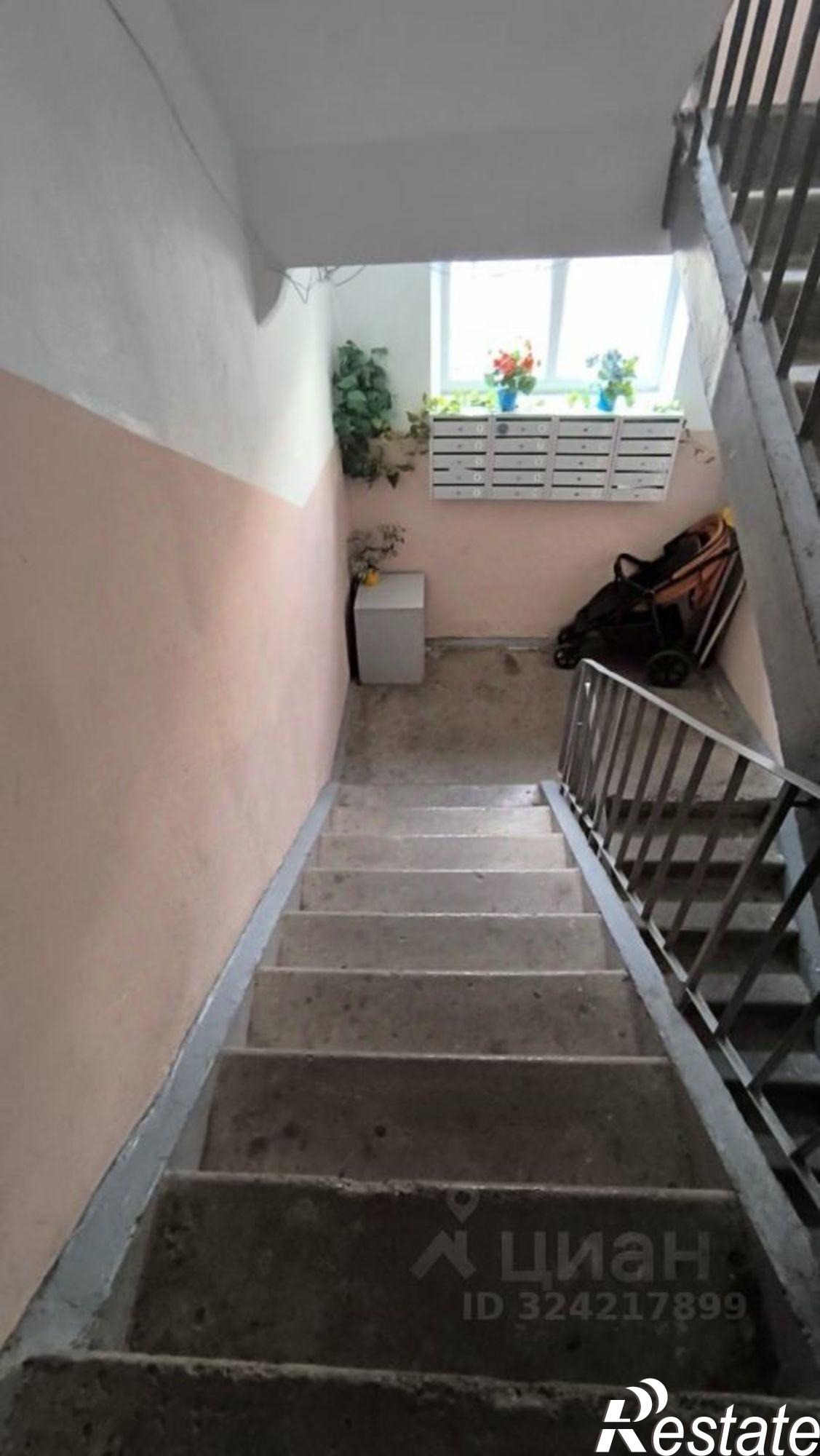 Купить квартиру за 4 000 000 рублей на ул Юфимцева, 14/1