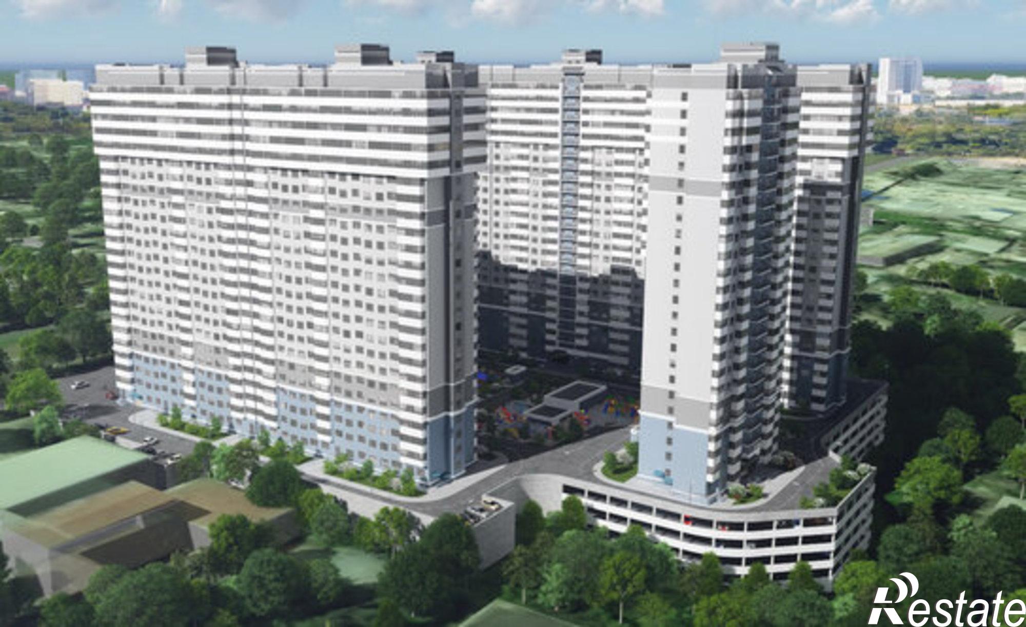 Купить квартиру за 5 700 000 рублей на ул Нансена, 83 2