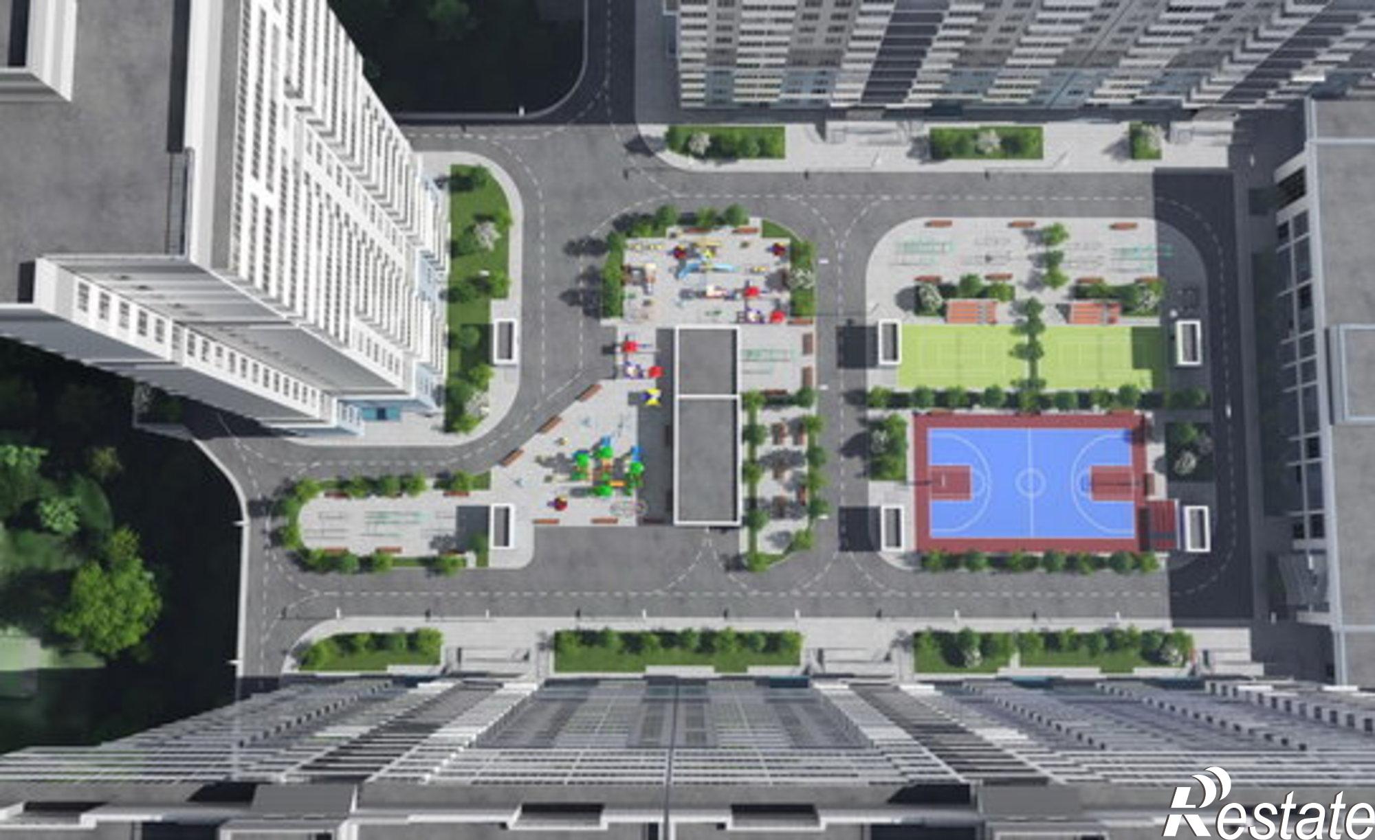 Купить квартиру за 5 700 000 рублей на ул Нансена, 83 2