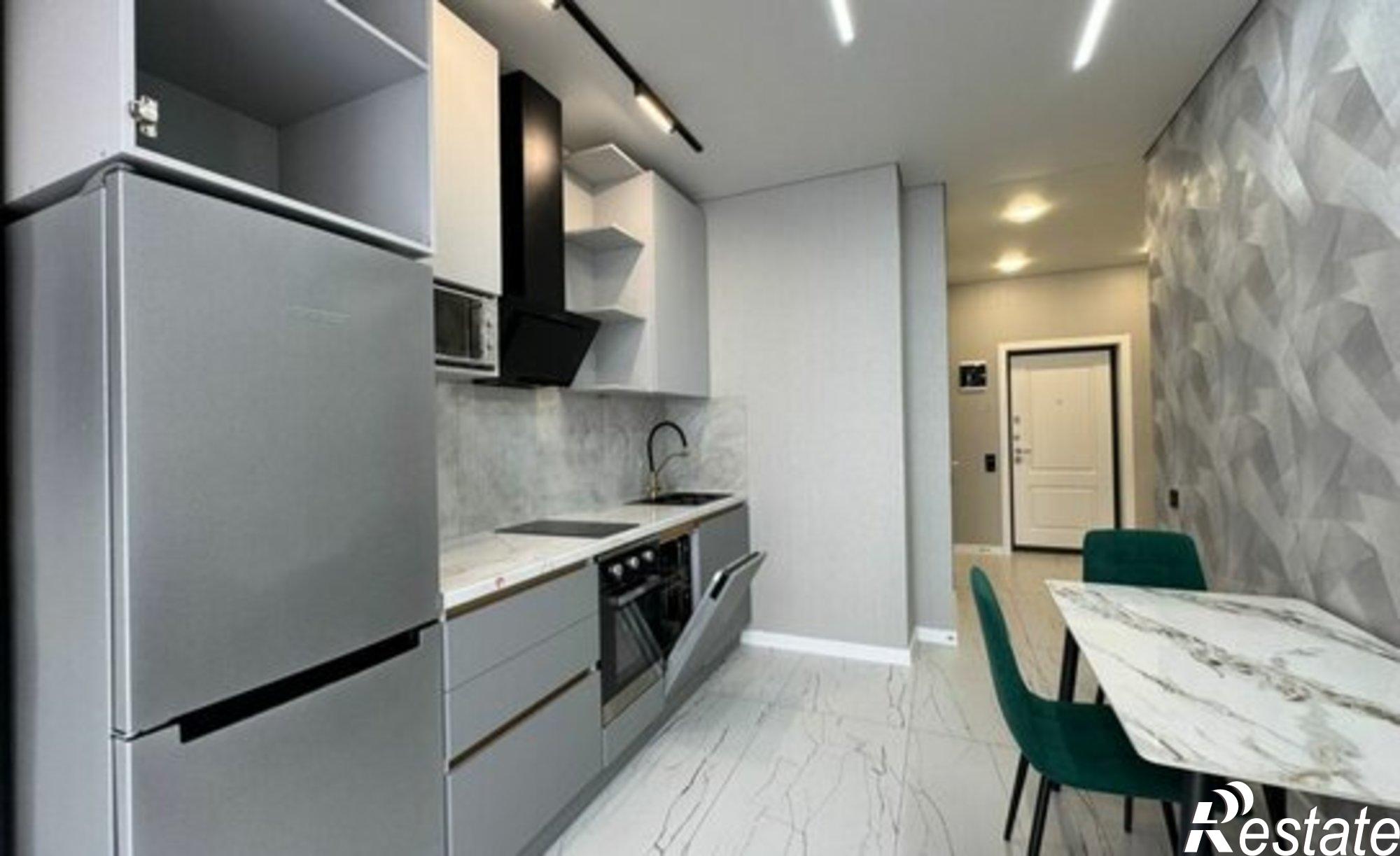 Купить квартиру за 6 550 000 рублей на ул Портовая, 23