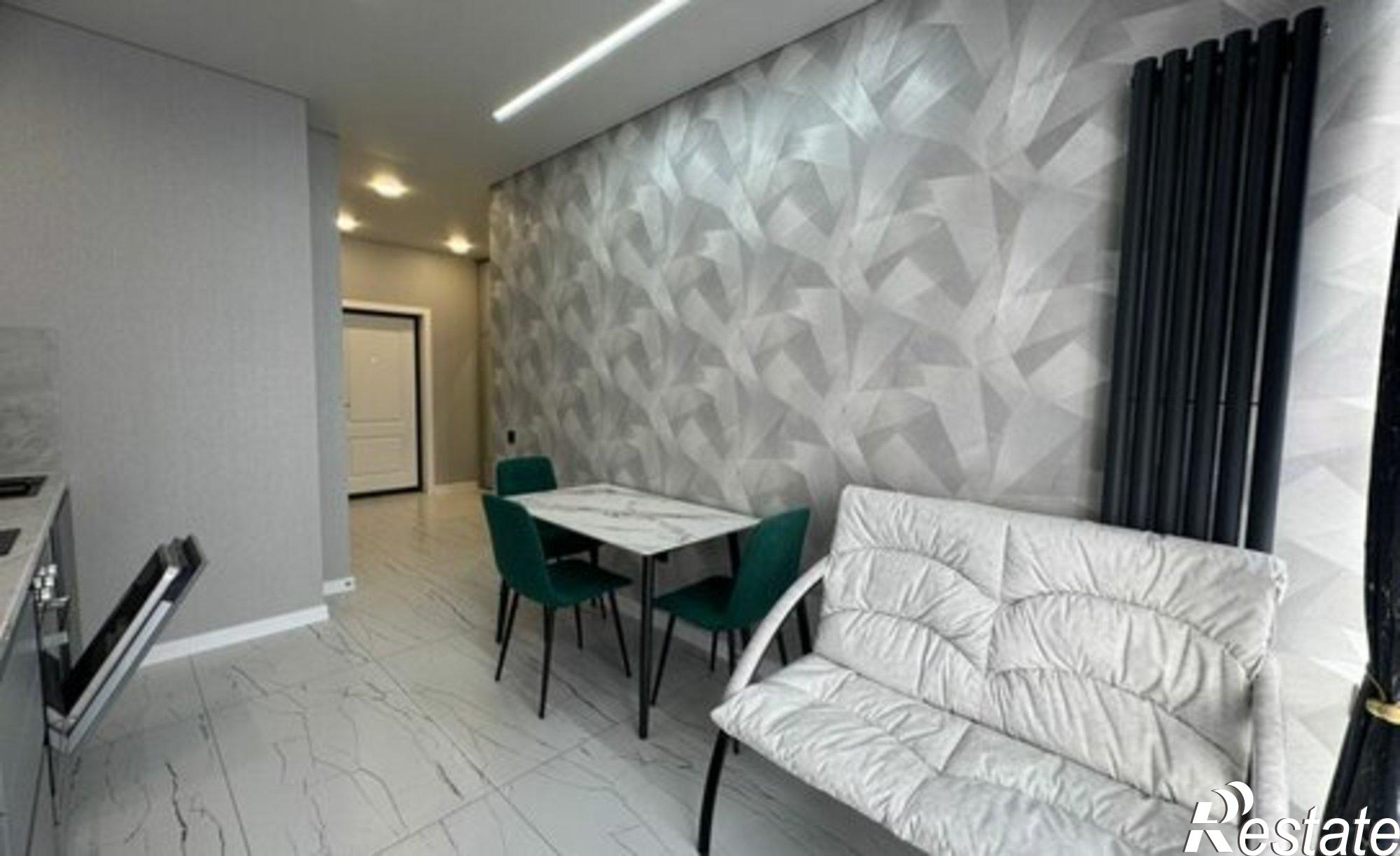 Купить квартиру за 6 550 000 рублей на ул Портовая, 23