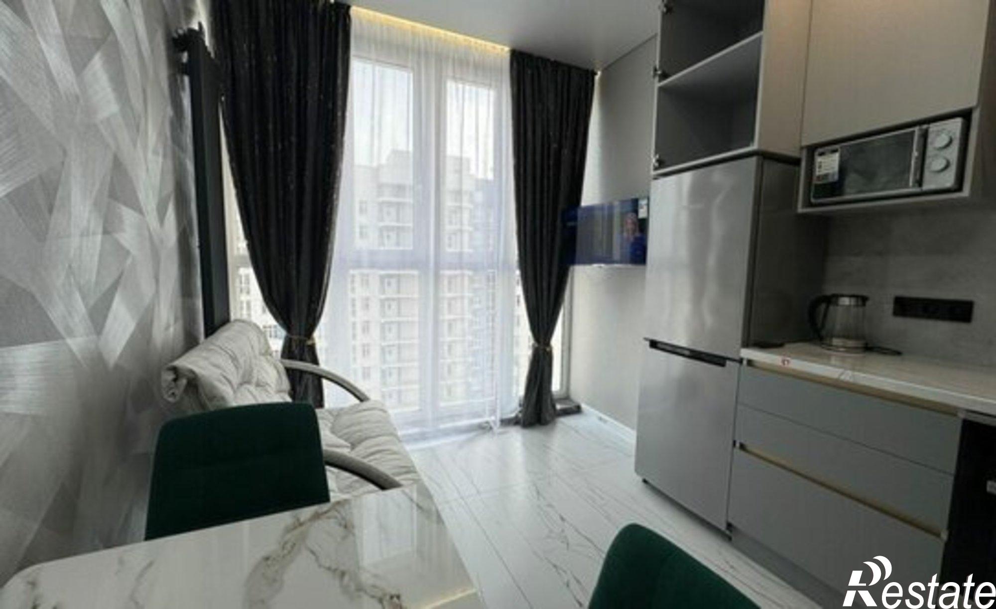 Купить квартиру за 6 550 000 рублей на ул Портовая, 23