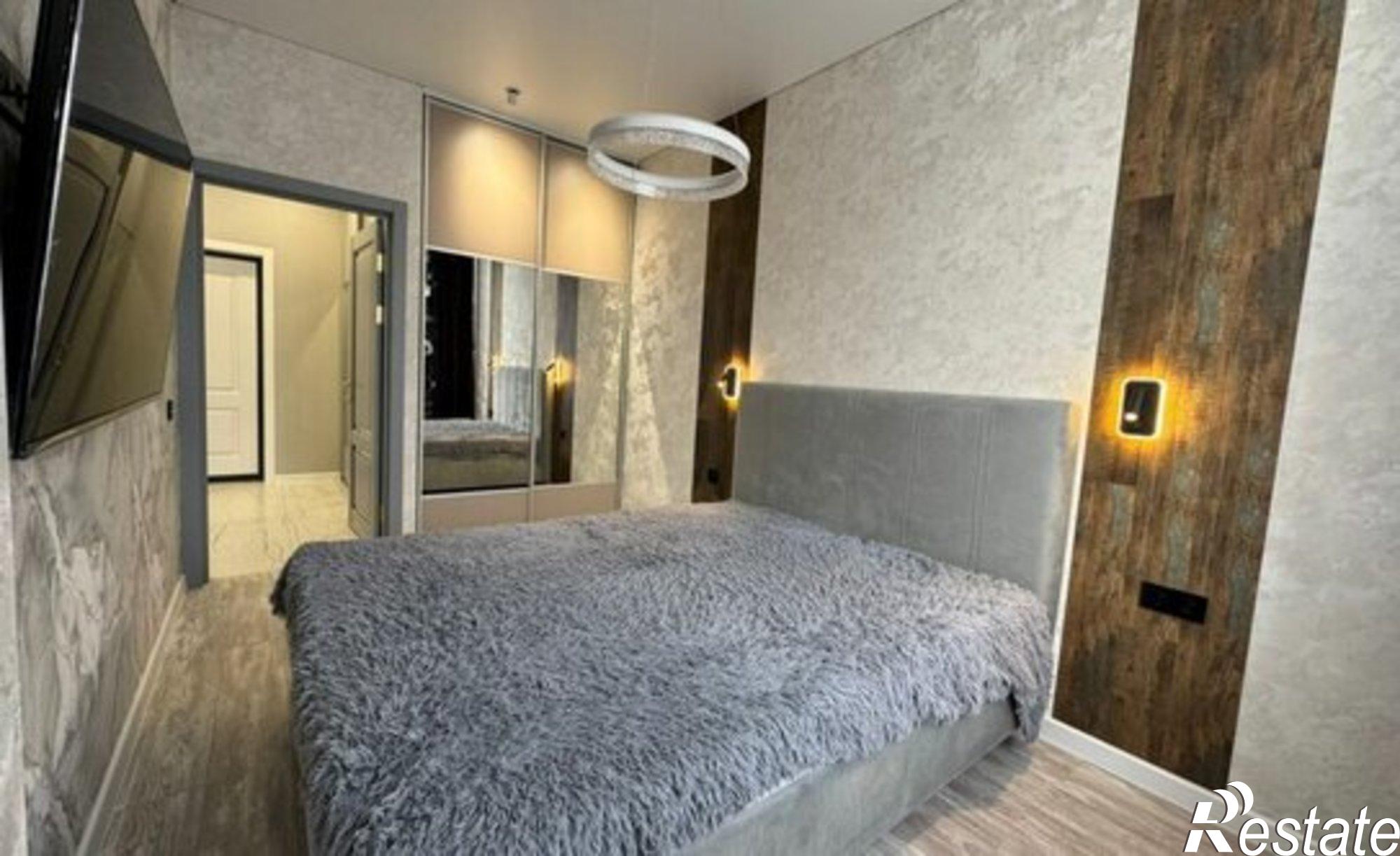 Купить квартиру за 6 550 000 рублей на ул Портовая, 23