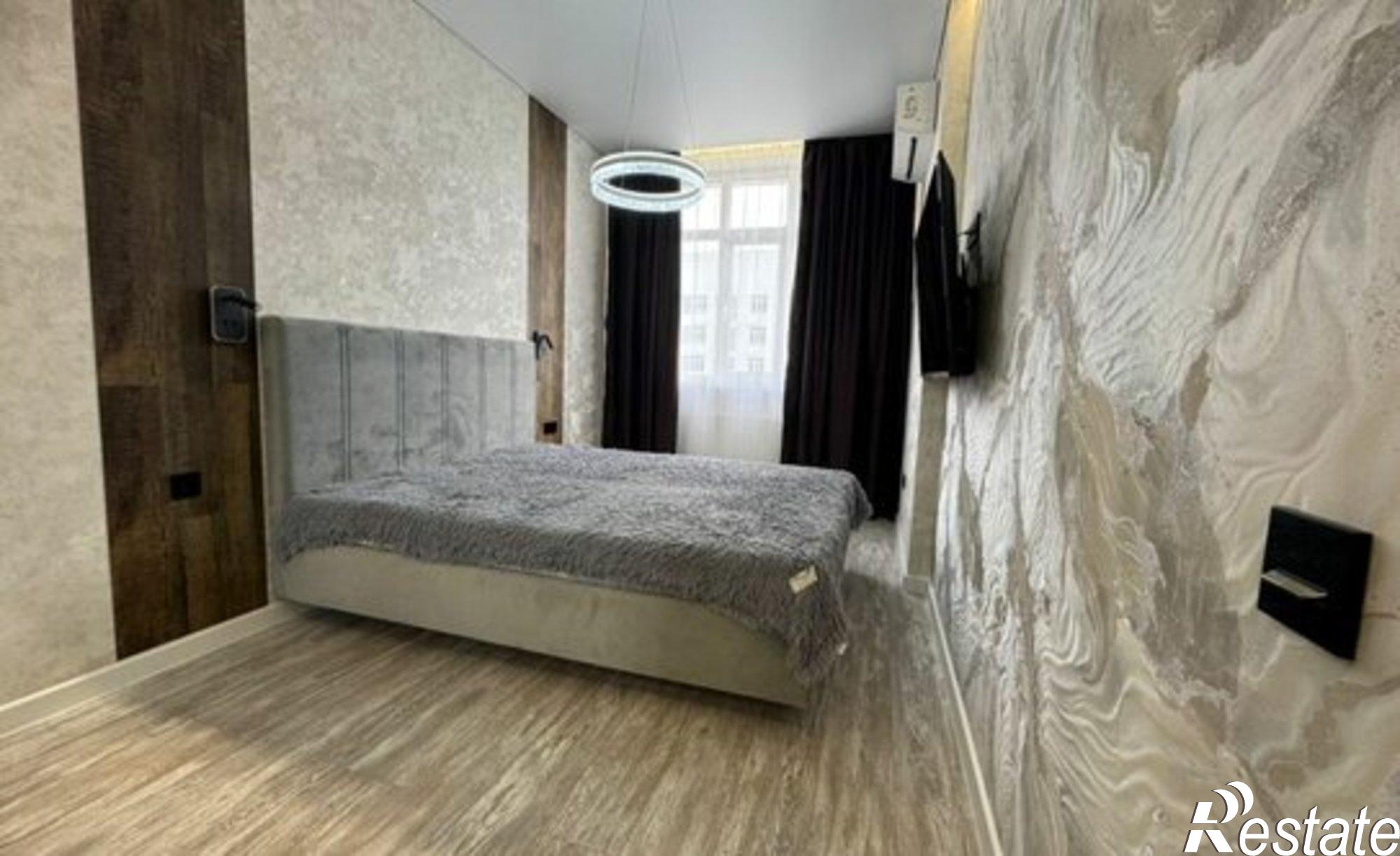 Купить квартиру за 6 550 000 рублей на ул Портовая, 23