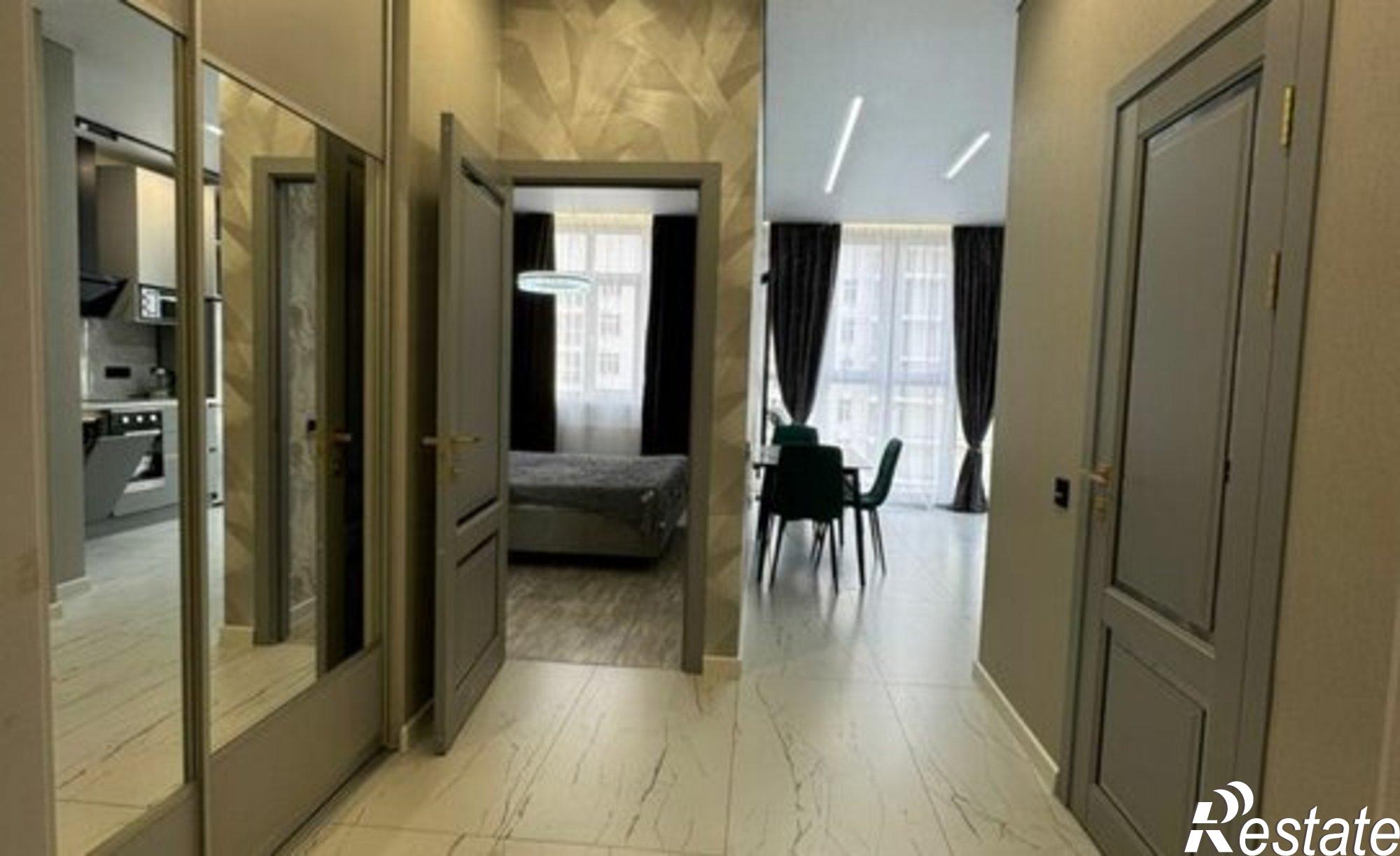 Купить квартиру за 6 550 000 рублей на ул Портовая, 23