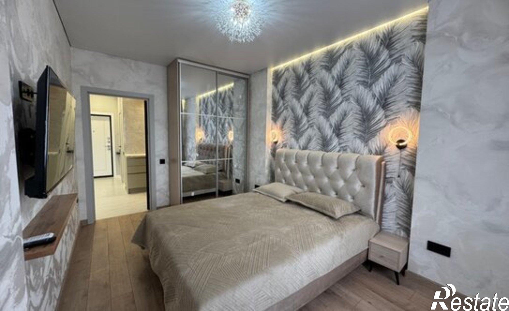 Купить квартиру за 7 600 000 рублей на Привокзальная улица, 3/1