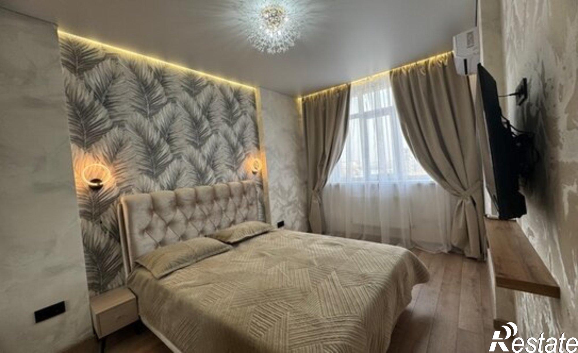 Купить квартиру за 7 600 000 рублей на Привокзальная улица, 3/1