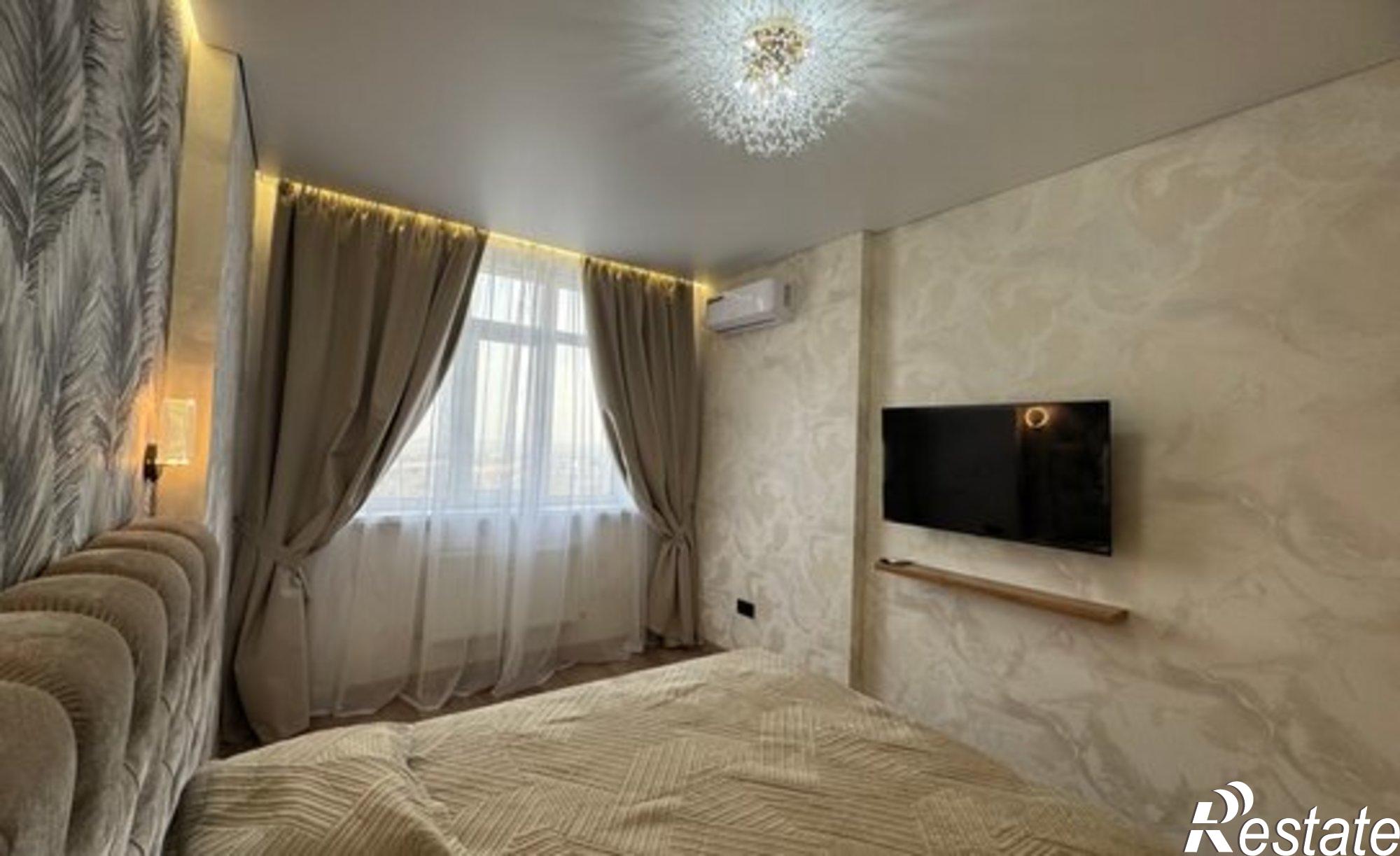 Купить квартиру за 7 600 000 рублей на Привокзальная улица, 3/1