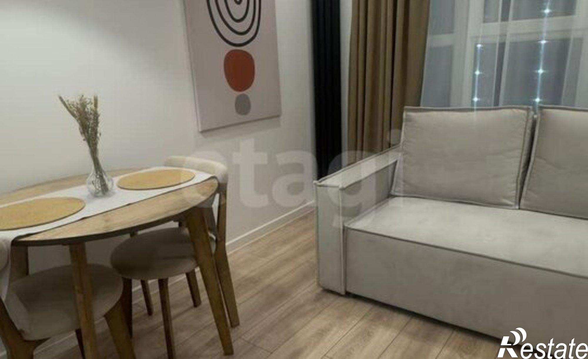 Купить квартиру за 6 500 000 рублей на Привокзальная улица, 3/1