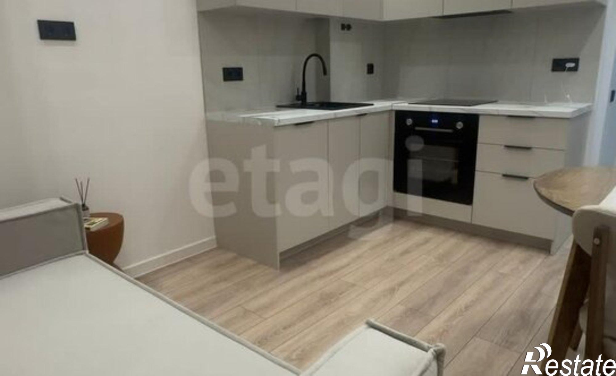 Купить квартиру за 6 500 000 рублей на Привокзальная улица, 3/1