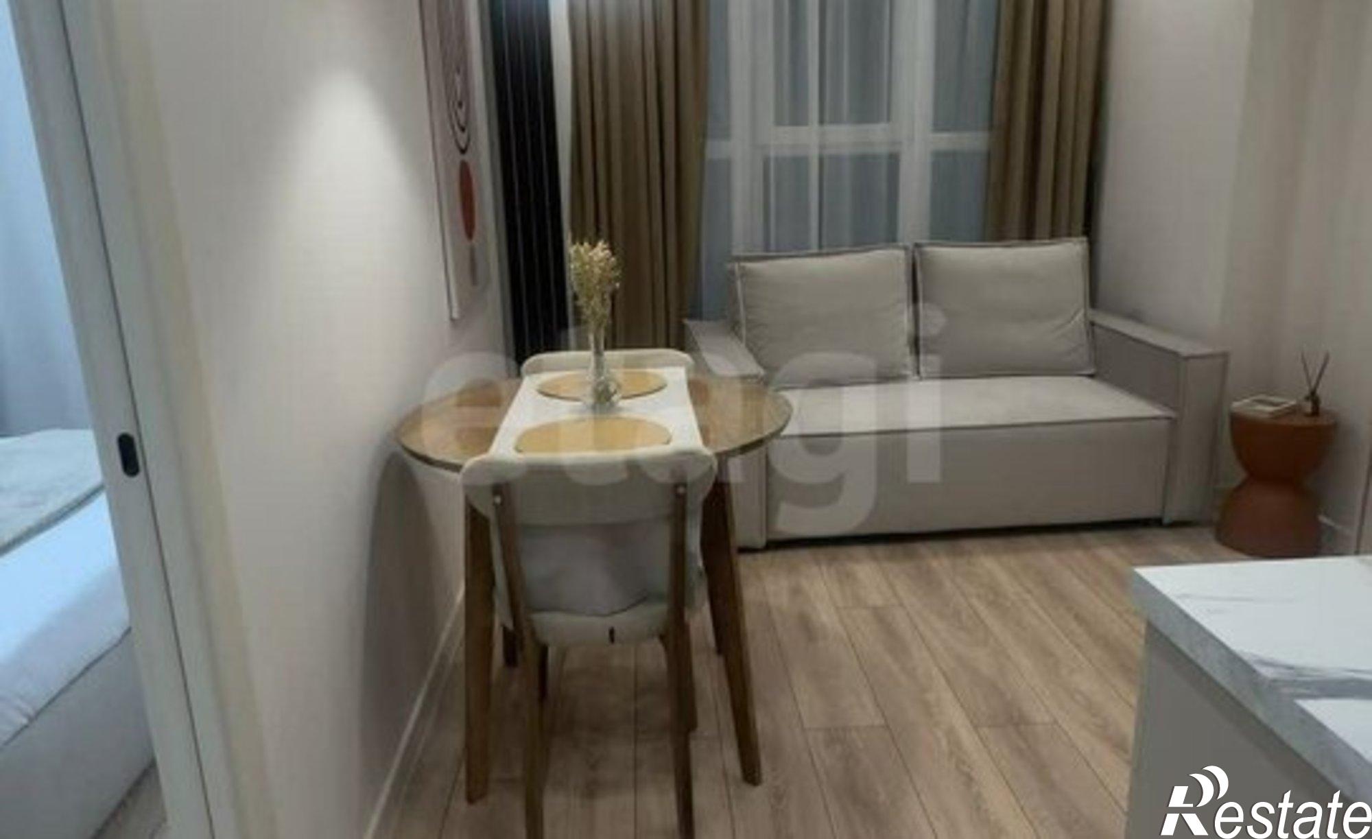 Купить квартиру за 6 500 000 рублей на Привокзальная улица, 3/1