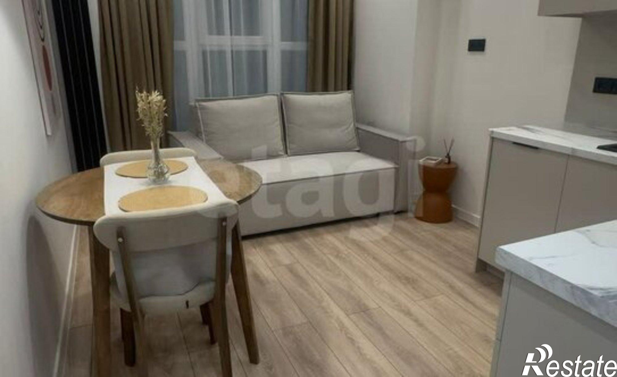 Купить квартиру за 6 500 000 рублей на Привокзальная улица, 3/1