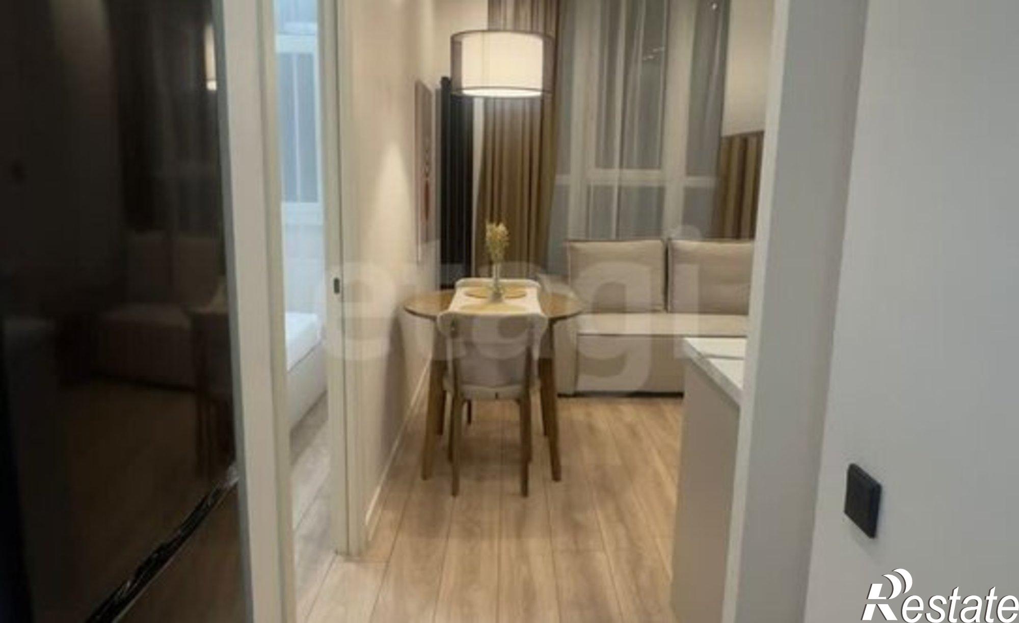 Купить квартиру за 6 500 000 рублей на Привокзальная улица, 3/1