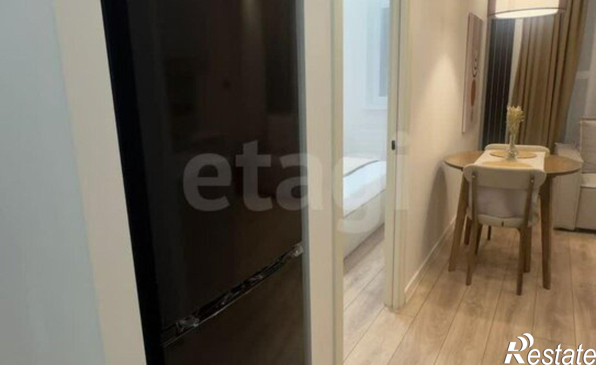 Купить квартиру за 6 500 000 рублей на Привокзальная улица, 3/1