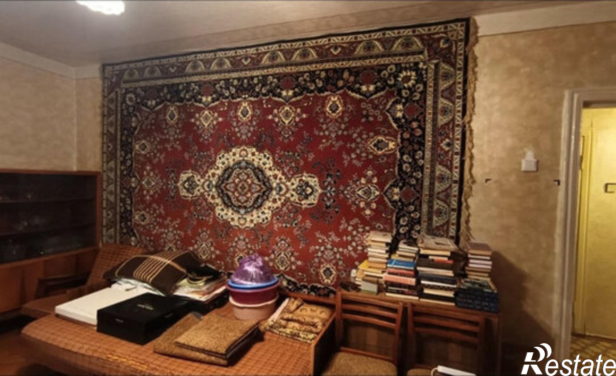 Купить квартиру за 6 000 000 рублей на ул Красных Зорь, 25