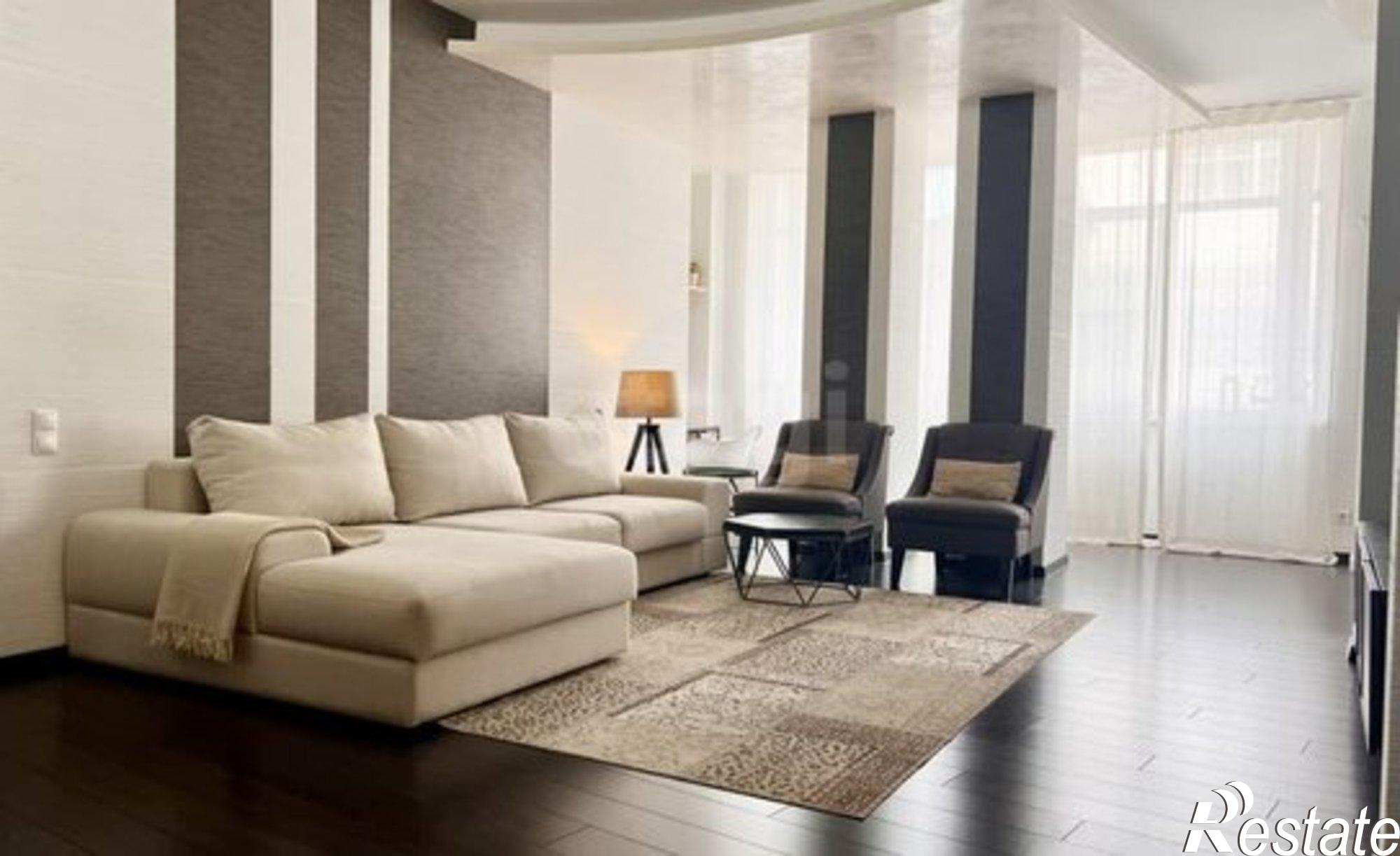 Купить квартиру за 25 000 000 рублей на ул Текучева, 139г