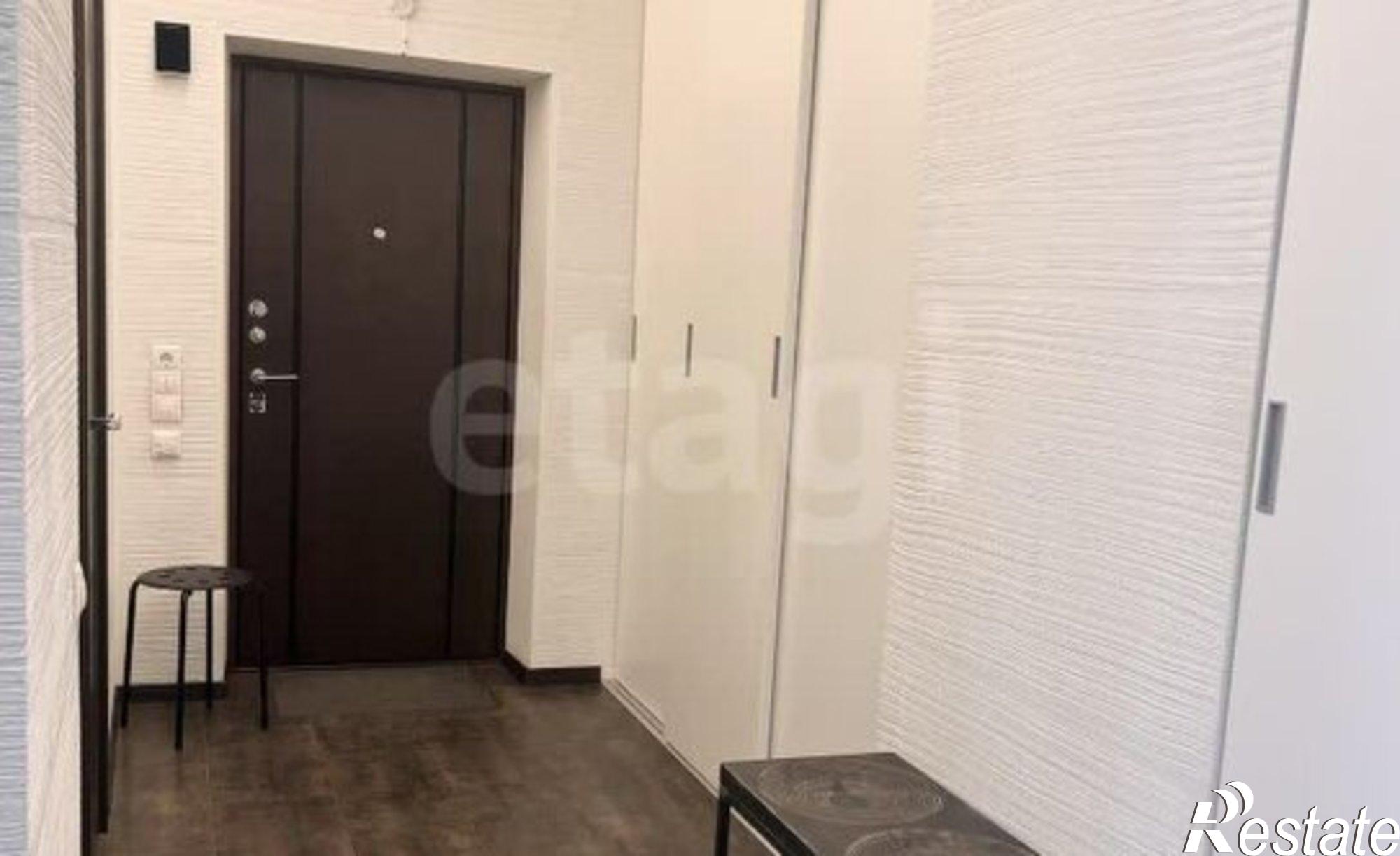 Купить квартиру за 25 000 000 рублей на ул Текучева, 139г