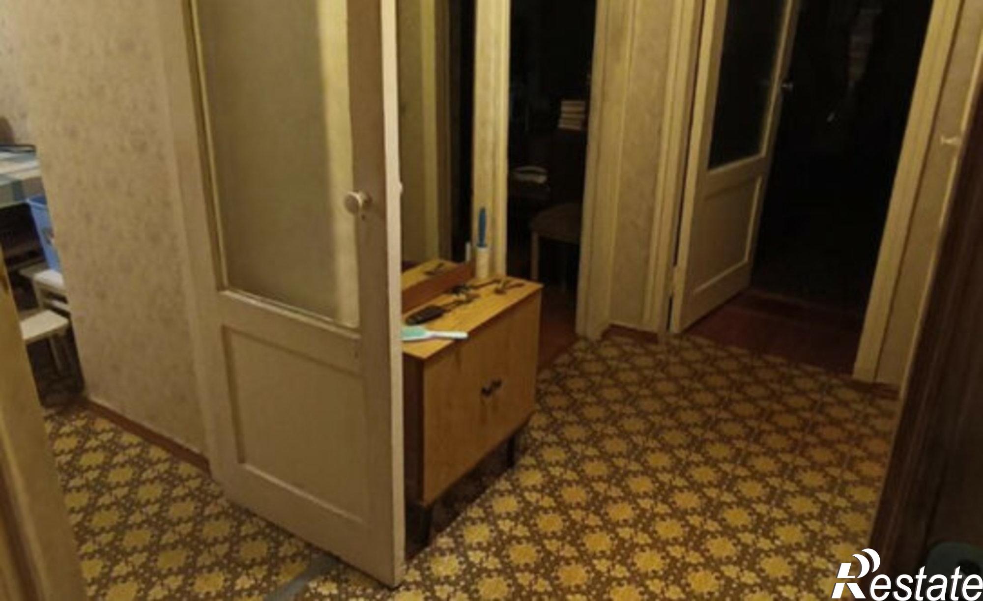 Купить квартиру за 6 000 000 рублей на ул Красных Зорь, 25