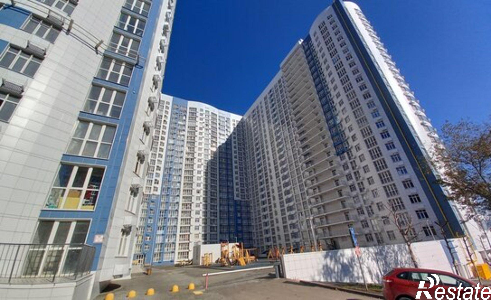 Купить квартиру за 4 100 000 рублей на ул Портовая, 23