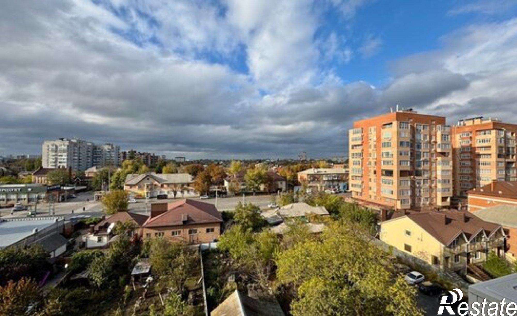 Купить квартиру за 11 500 000 рублей на улица Матросова, 35