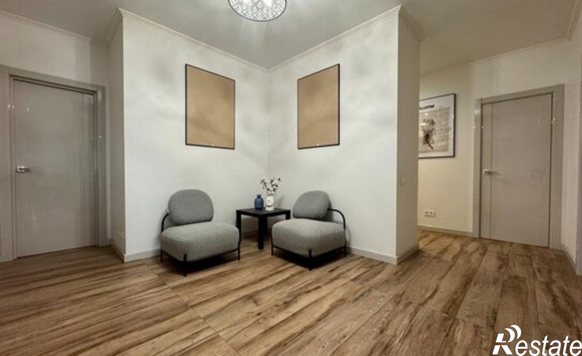 Купить квартиру за 11 500 000 рублей на улица Матросова, 35