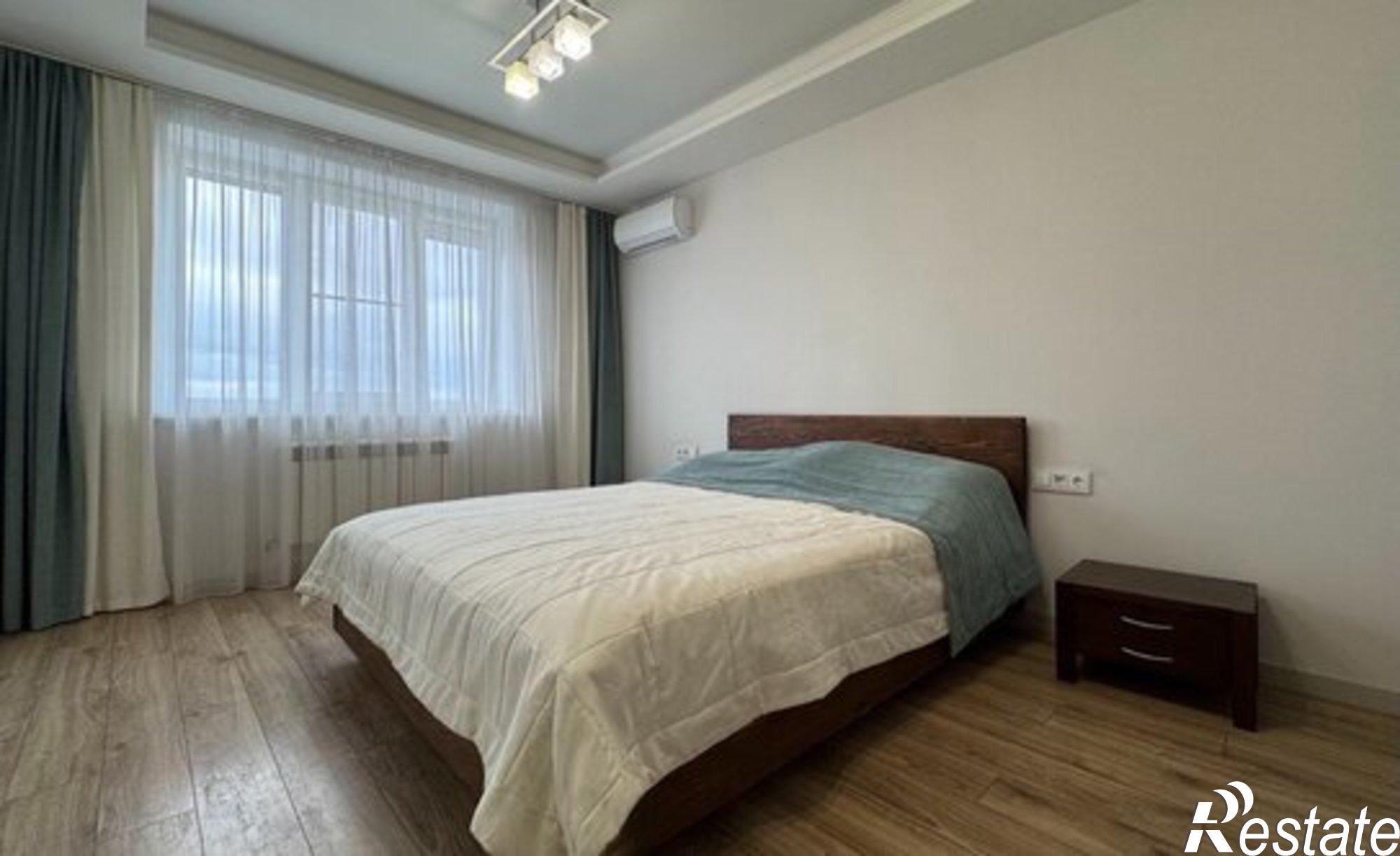 Купить квартиру за 11 500 000 рублей на улица Матросова, 35