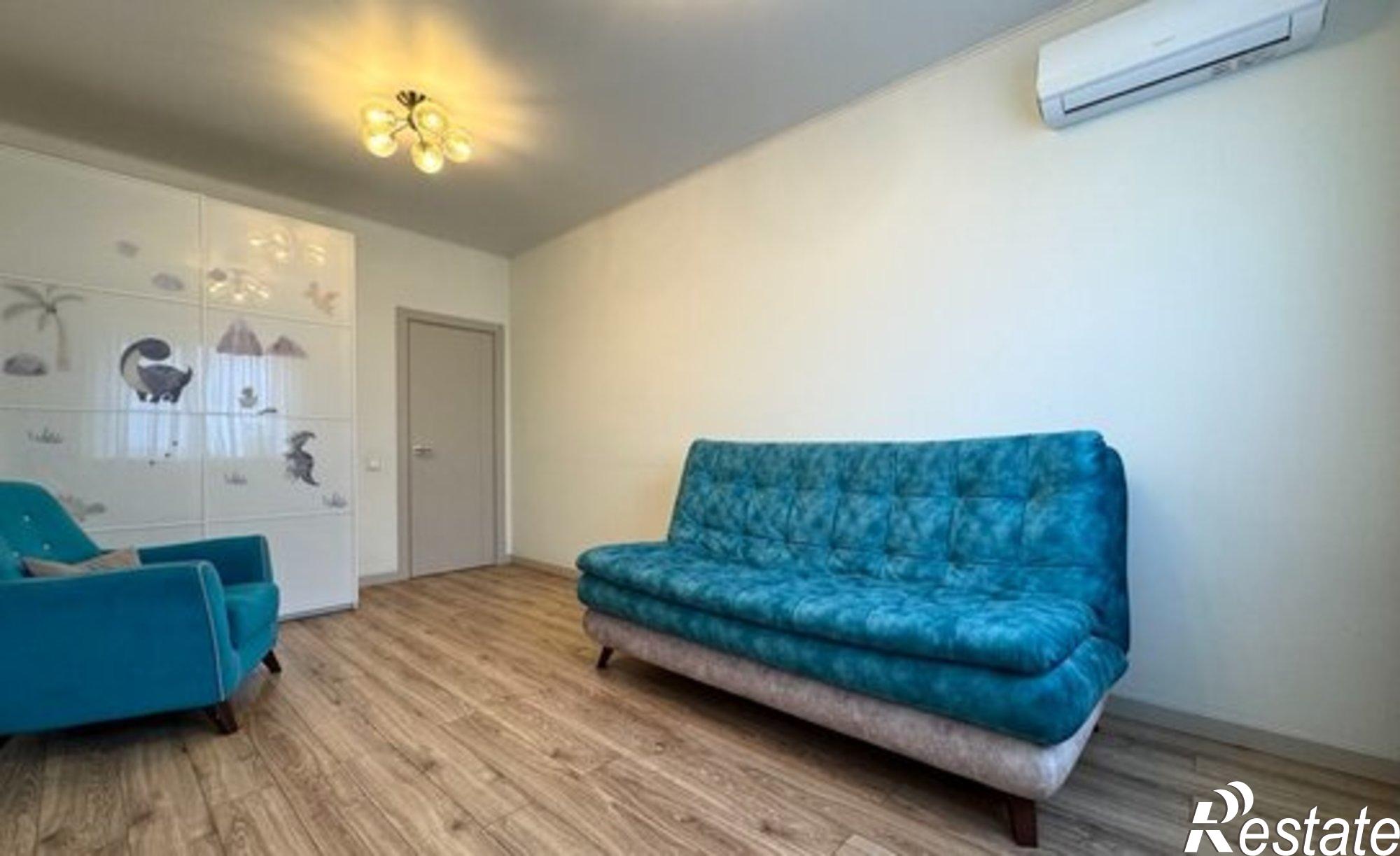 Купить квартиру за 11 500 000 рублей на улица Матросова, 35