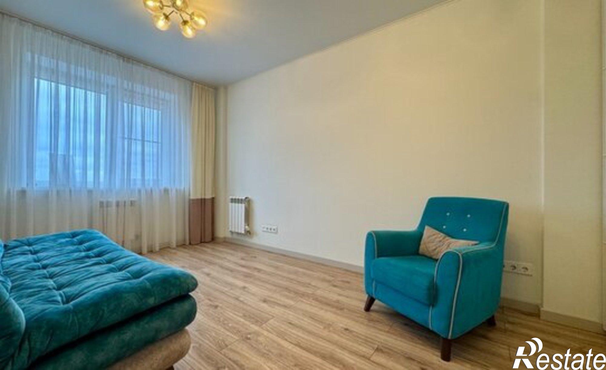 Купить квартиру за 11 500 000 рублей на улица Матросова, 35