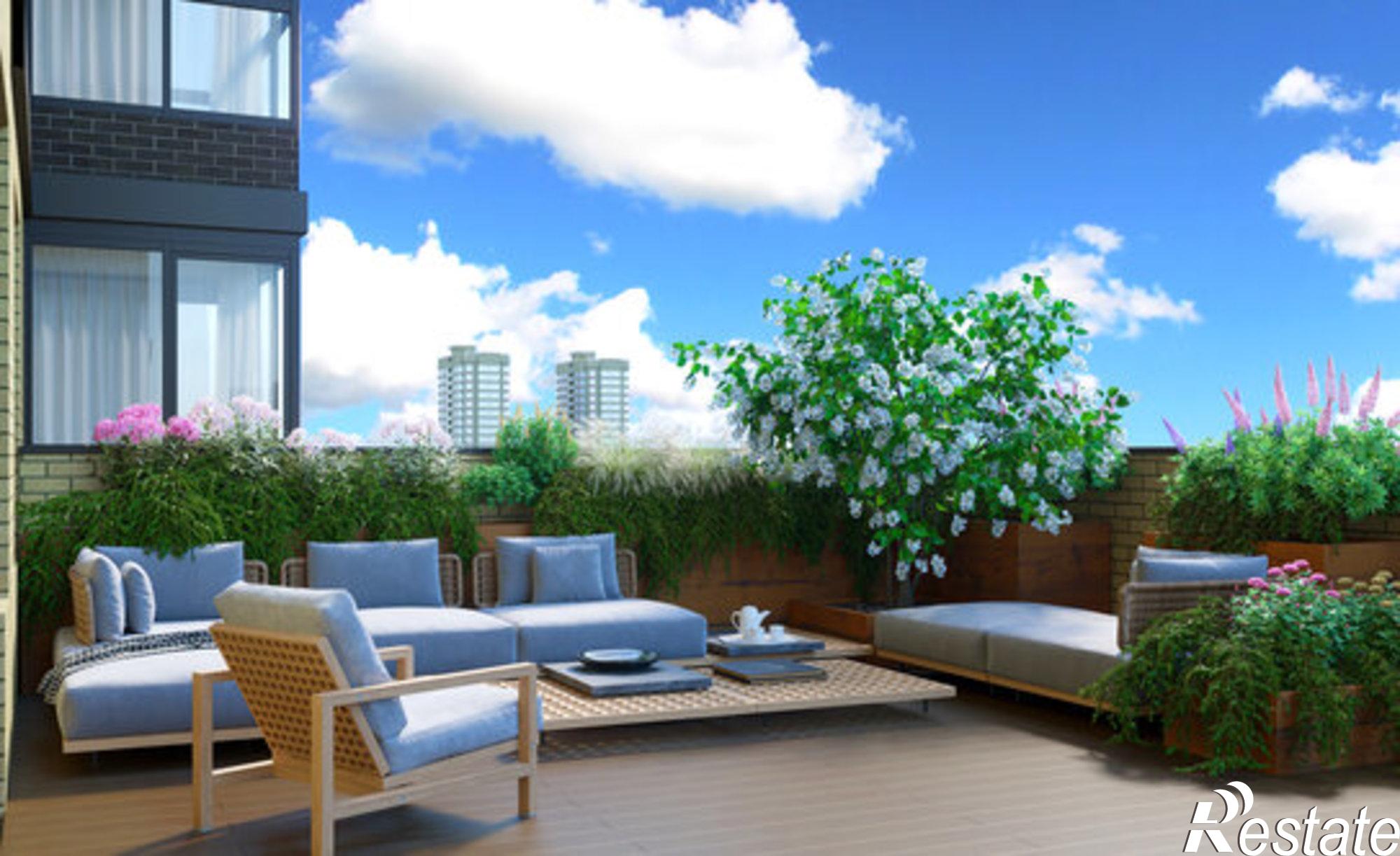 Купить квартиру за 9 900 000 рублей на улица Ларина, 45 с7