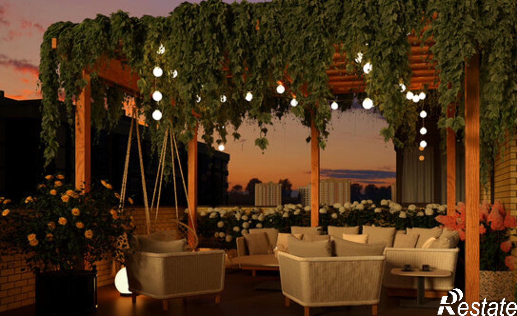 Купить квартиру за 9 900 000 рублей на улица Ларина, 45 с7