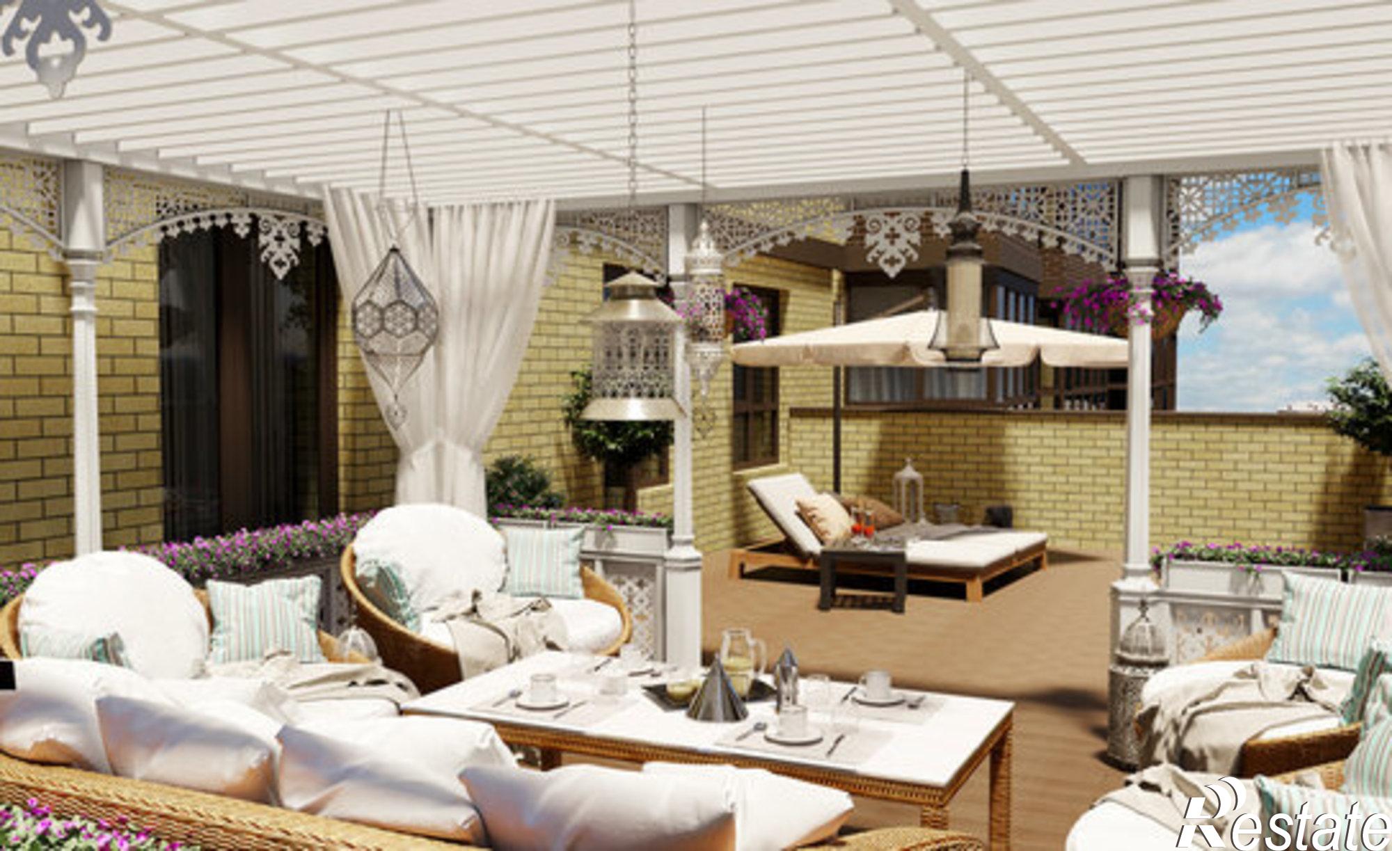 Купить квартиру за 9 900 000 рублей на улица Ларина, 45 с7