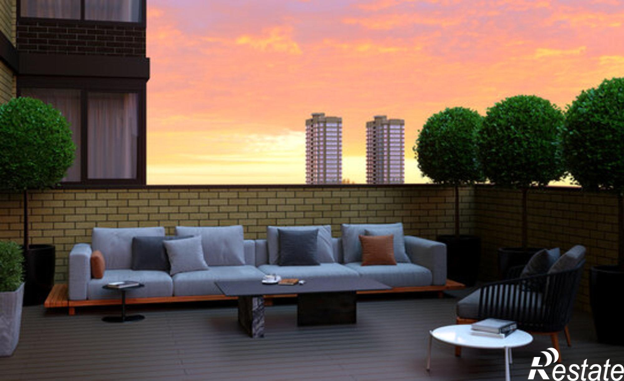 Купить квартиру за 9 900 000 рублей на улица Ларина, 45 с7