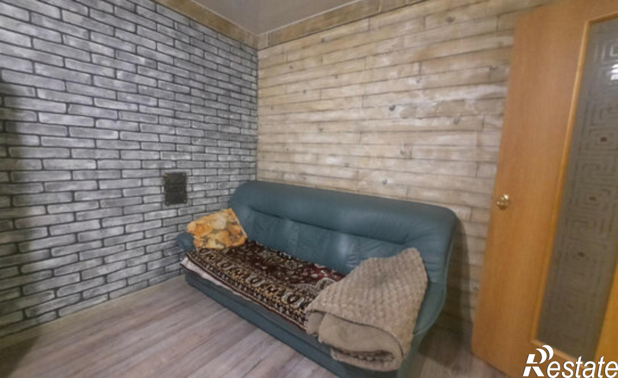 Купить квартиру за 4 300 000 рублей на Молодёжная улица, 80