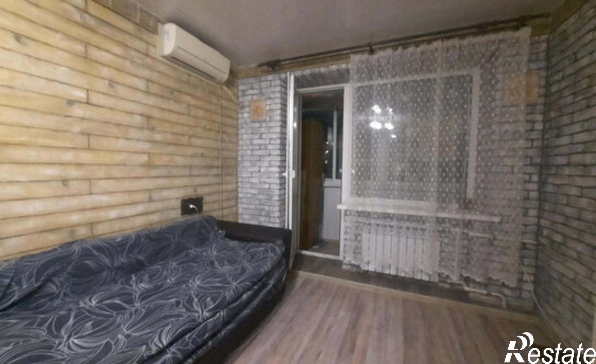 Купить квартиру за 4 300 000 рублей на Молодёжная улица, 80