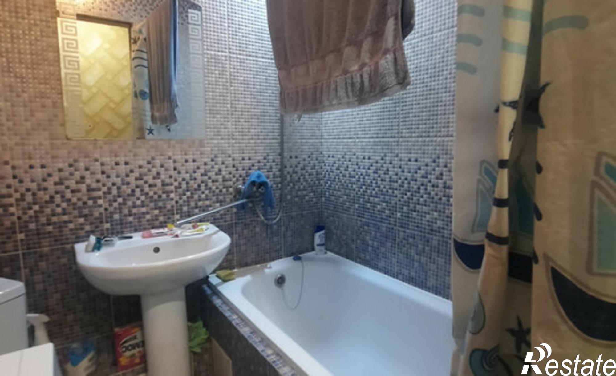 Купить квартиру за 4 300 000 рублей на Молодёжная улица, 80