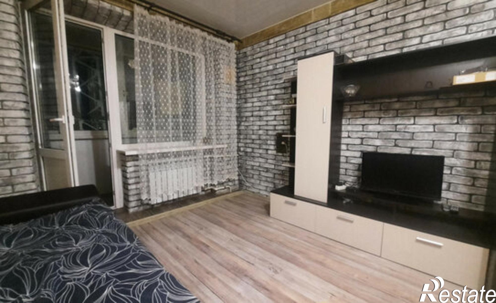 Купить квартиру за 4 300 000 рублей на Молодёжная улица, 80