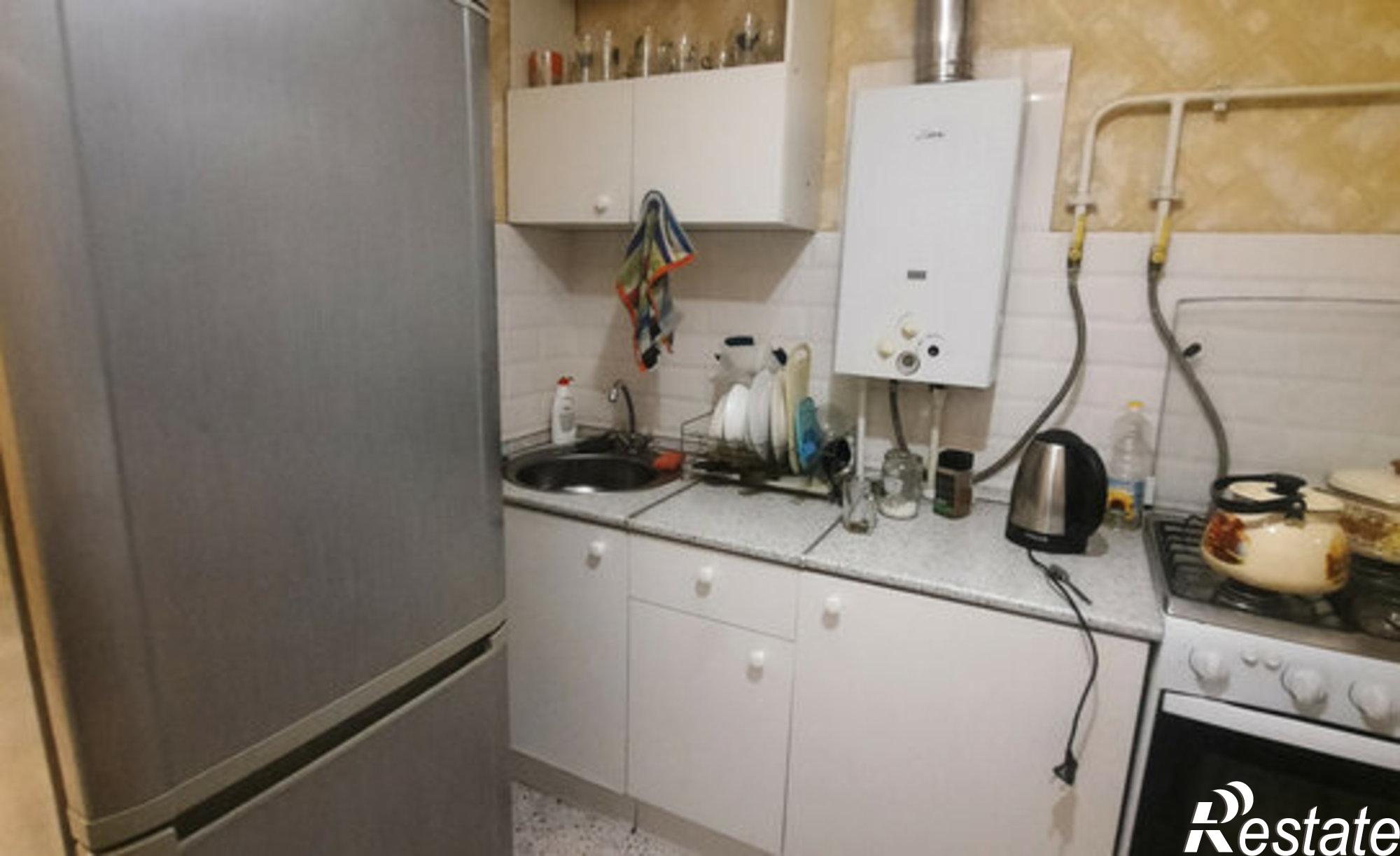 Купить квартиру за 4 300 000 рублей на Молодёжная улица, 80