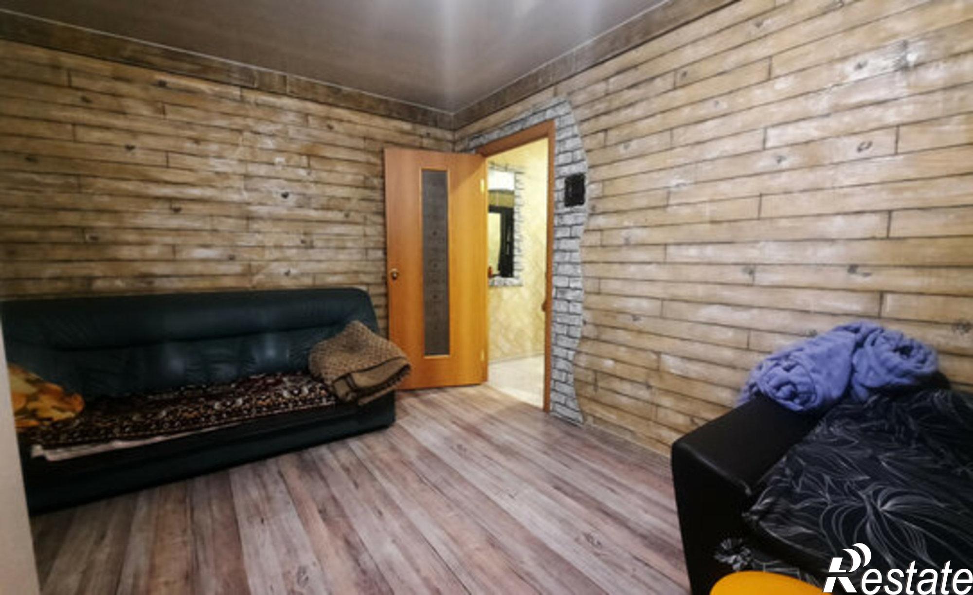 Купить квартиру за 4 300 000 рублей на Молодёжная улица, 80