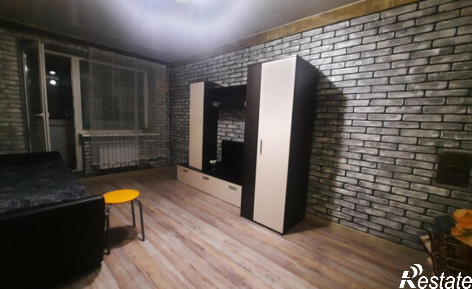 Купить квартиру за 4 300 000 рублей на Молодёжная улица, 80