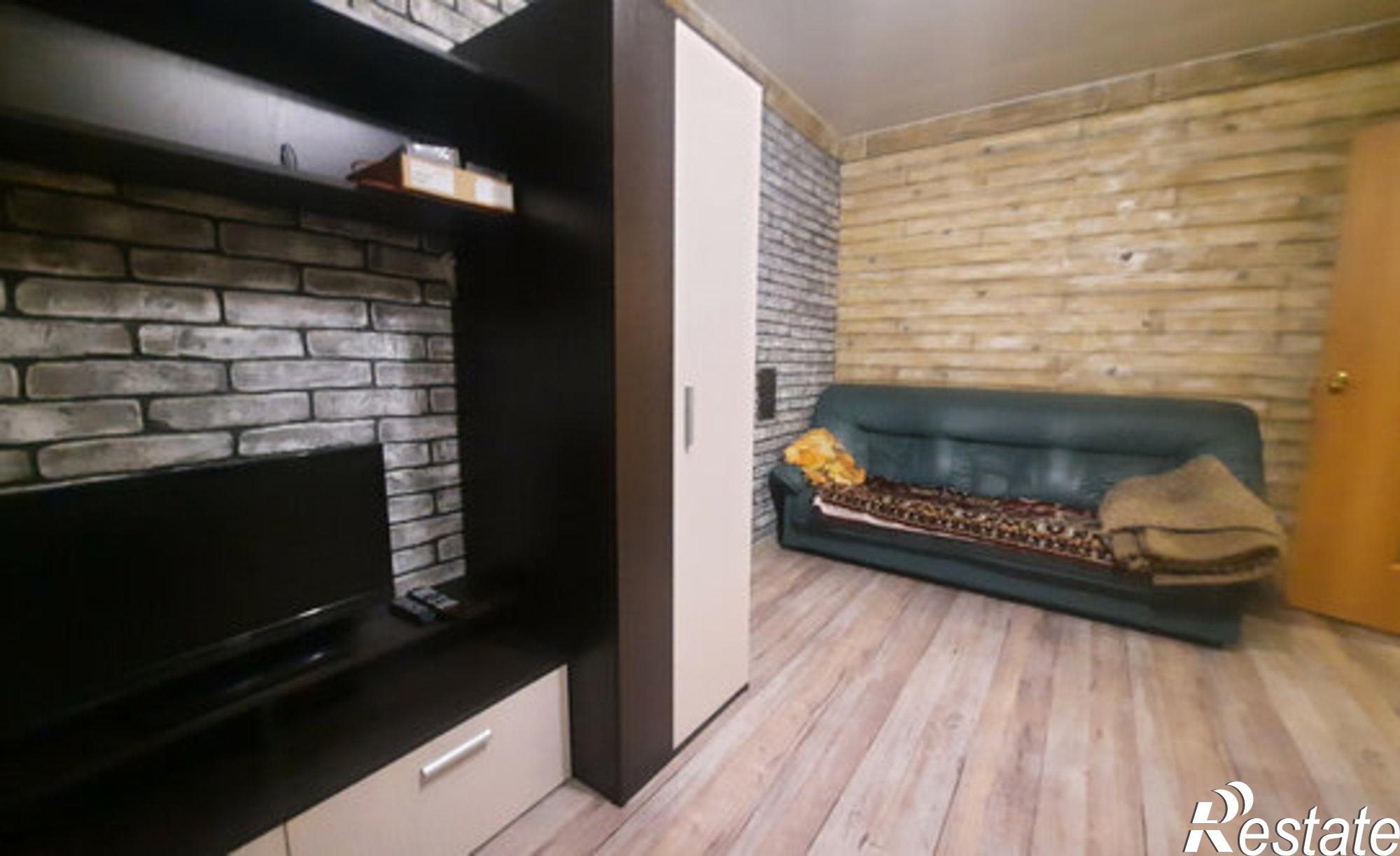 Купить квартиру за 4 300 000 рублей на Молодёжная улица, 80