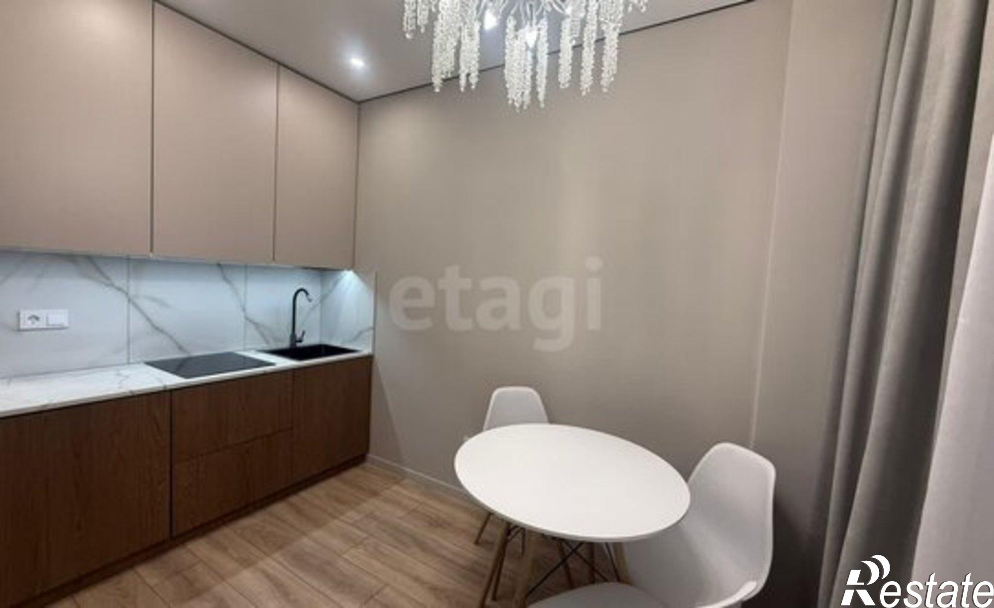 Купить квартиру за 8 650 000 рублей на улица Города Волос, 119