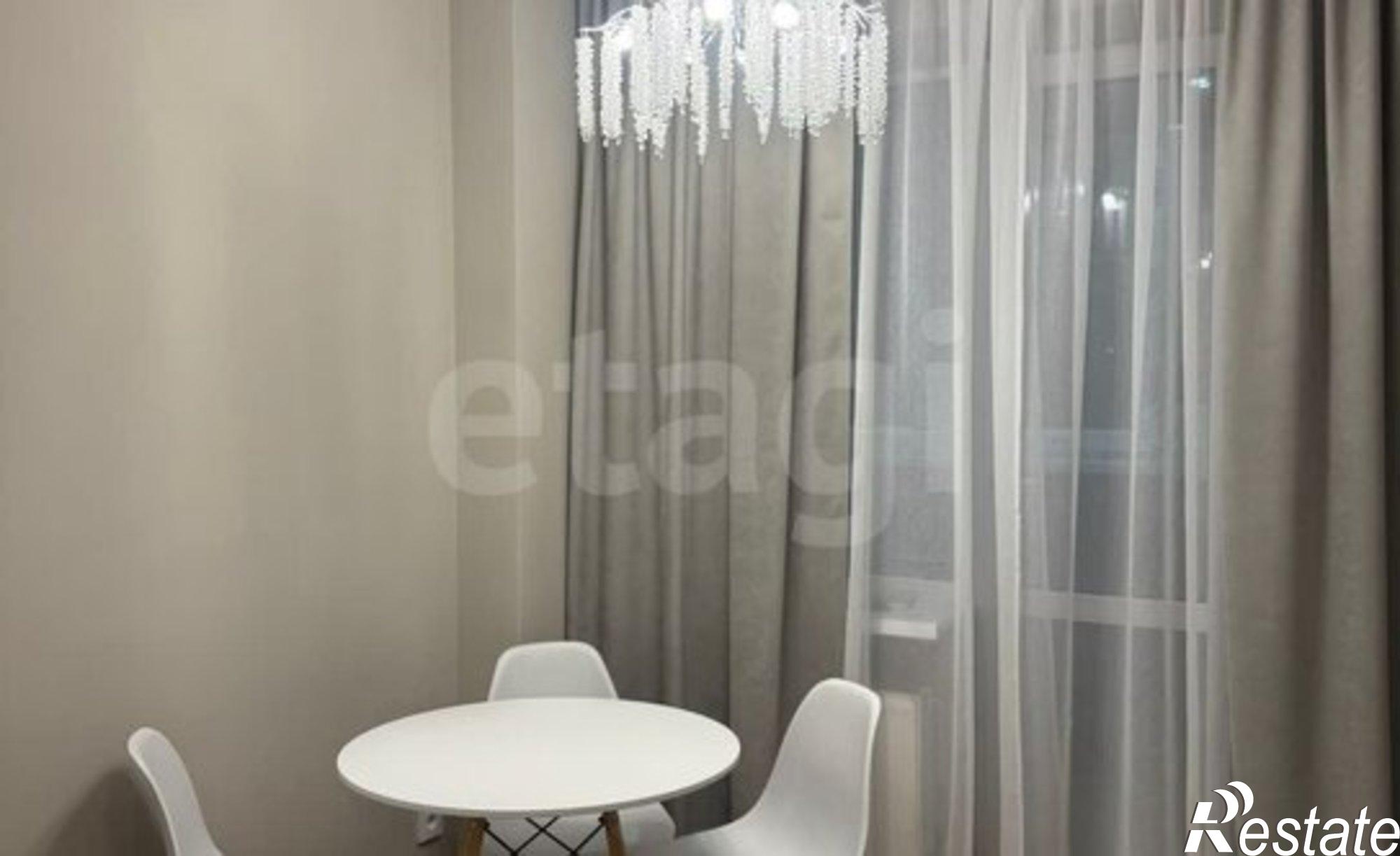 Купить квартиру за 8 650 000 рублей на улица Города Волос, 119